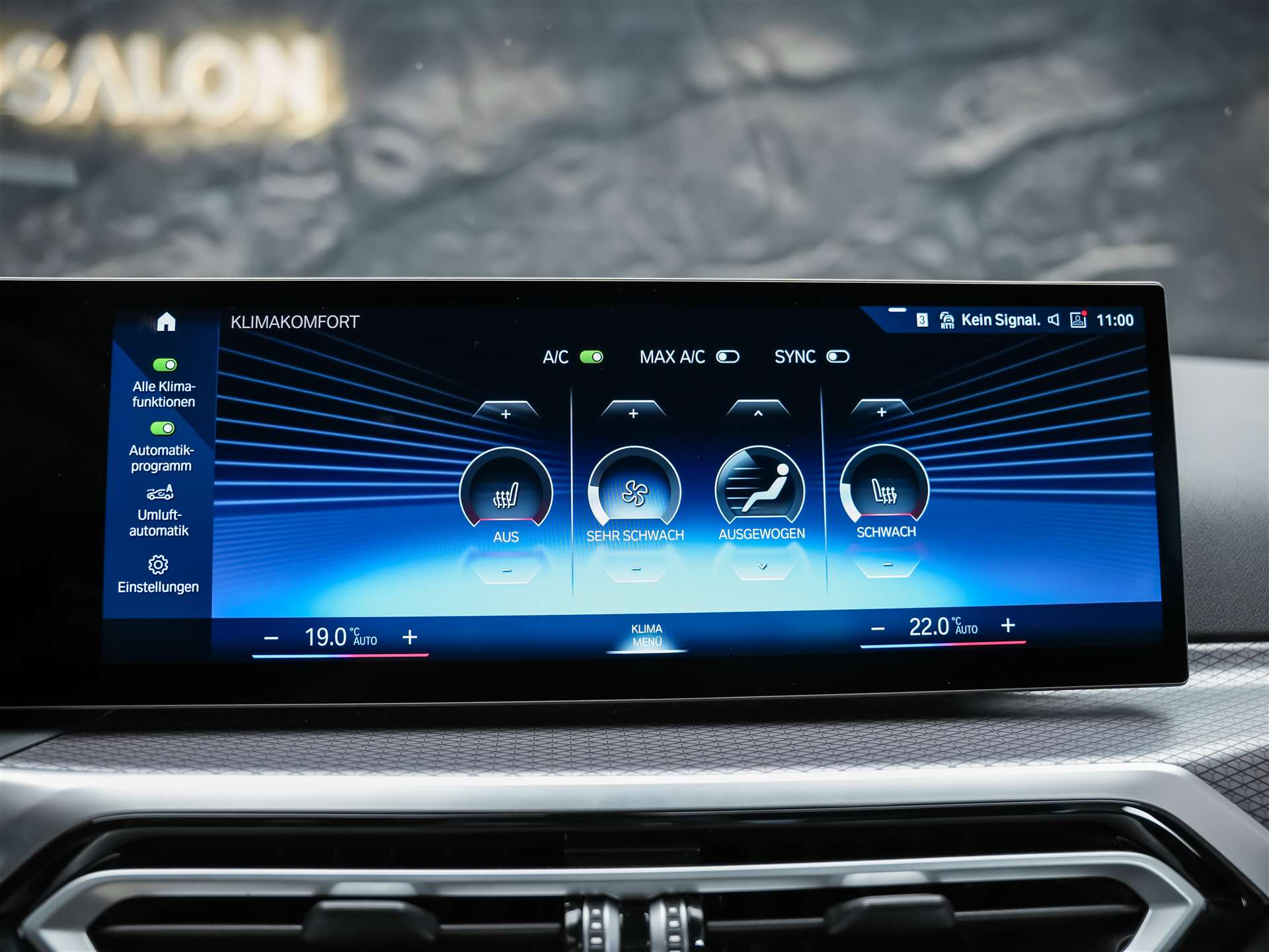 BMW 320d xDrive 48V Steptronic M Sport *Werksgarantie*Harman/Kardon*Abstandsregler*Head Up*-image-31