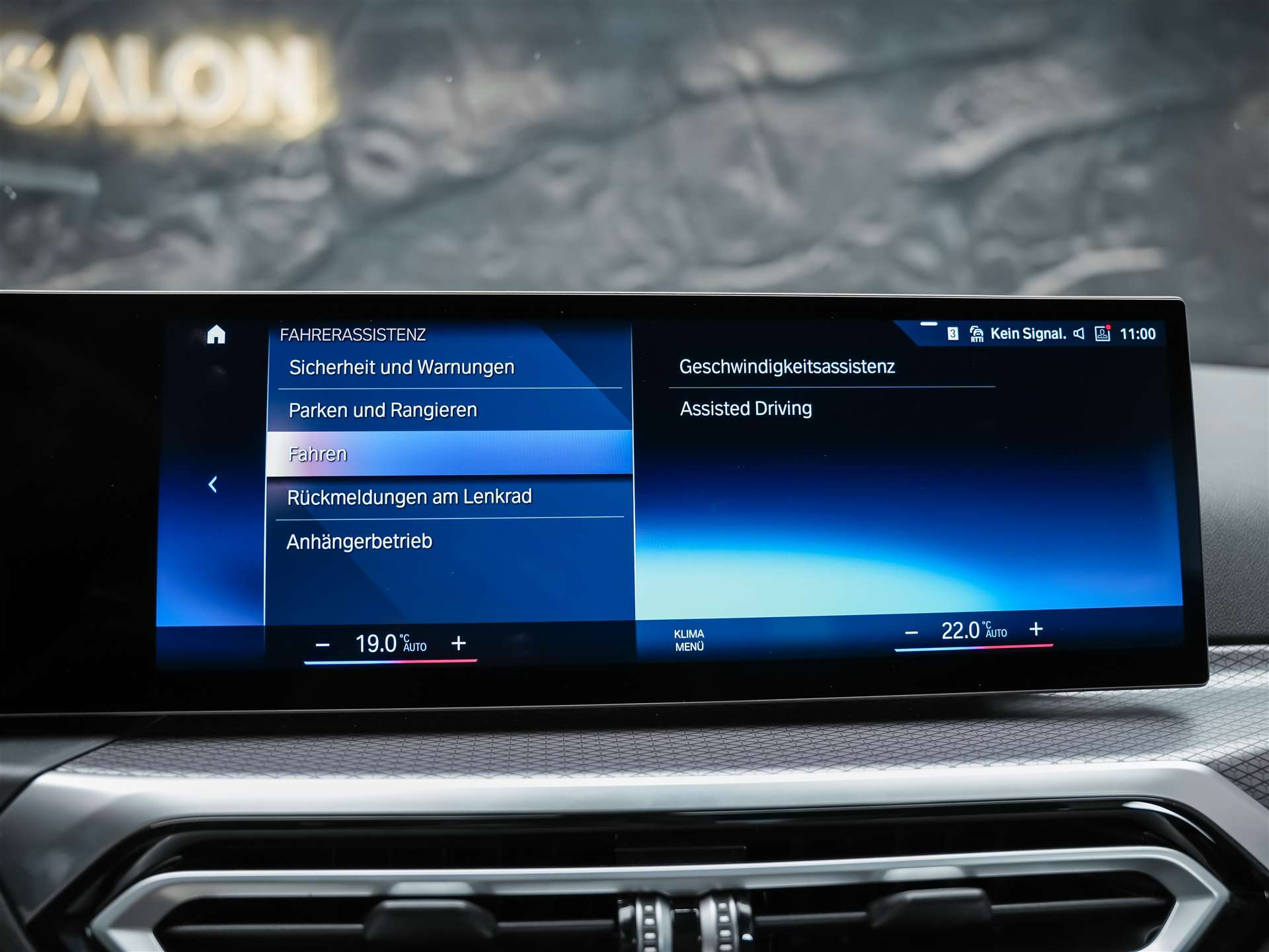 BMW 320d xDrive 48V Steptronic M Sport *Werksgarantie*Harman/Kardon*Abstandsregler*Head Up*-image-36