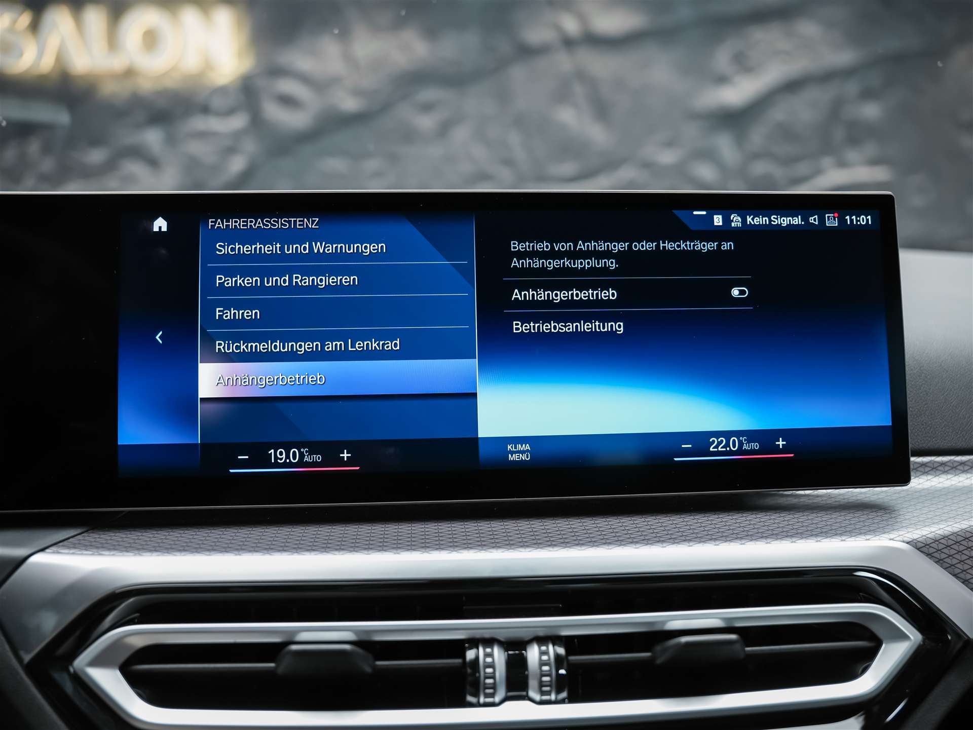 BMW 320d xDrive 48V Steptronic M Sport *Werksgarantie*Harman/Kardon*Abstandsregler*Head Up*-image-38