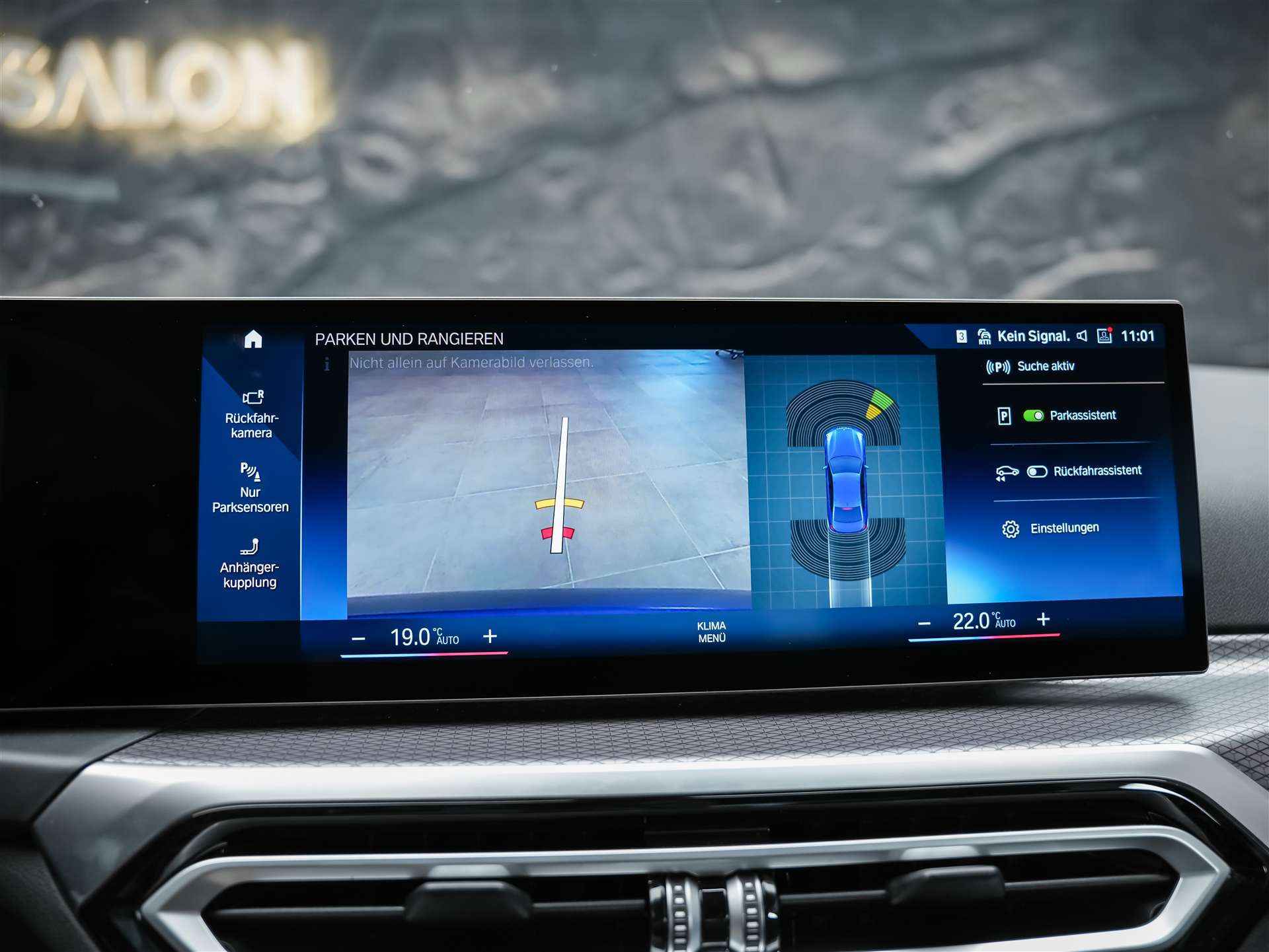 BMW 320d xDrive 48V Steptronic M Sport *Werksgarantie*Harman/Kardon*Abstandsregler*Head Up*-image-41