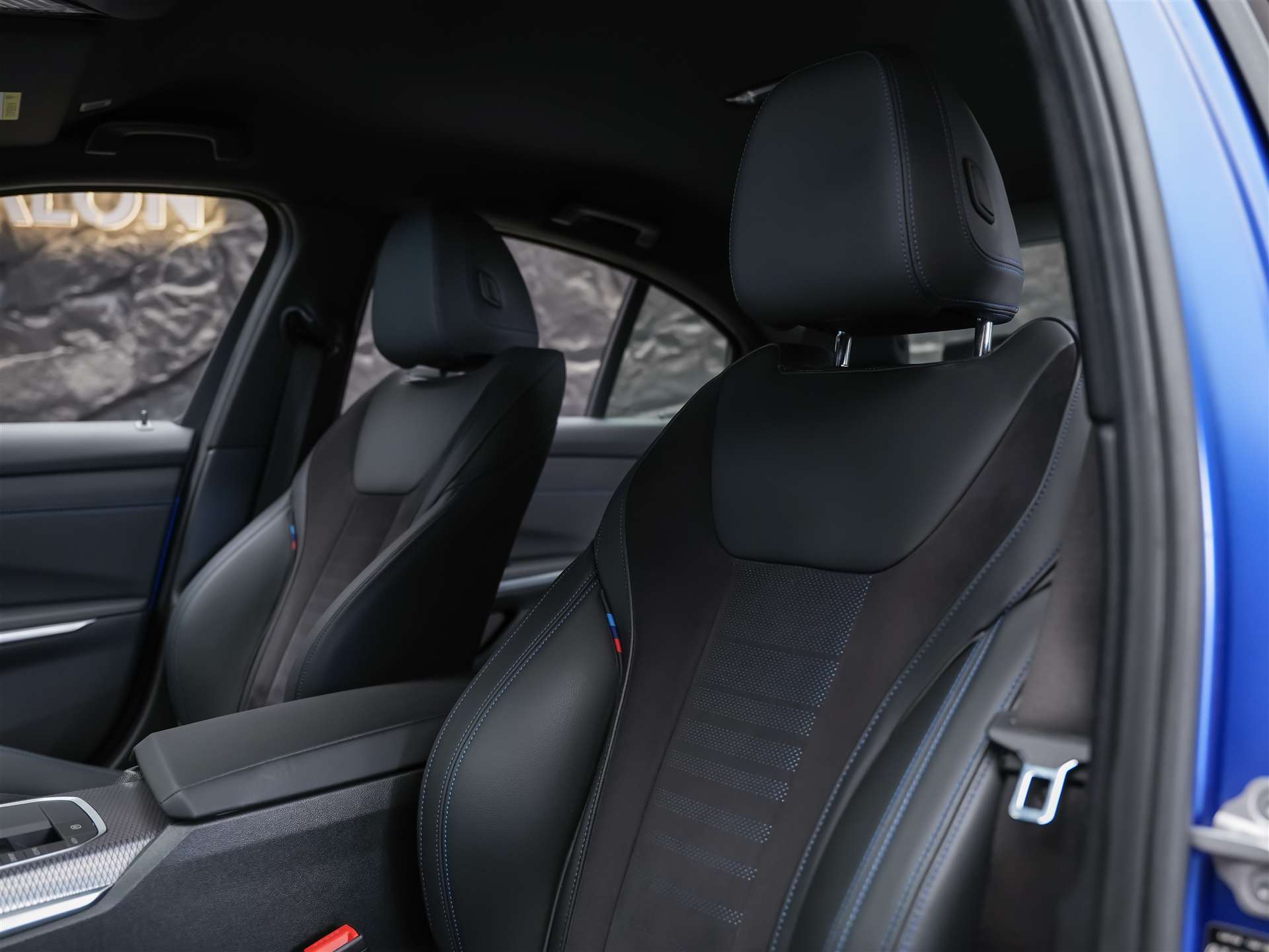 BMW 320d xDrive 48V Steptronic M Sport *Werksgarantie*Harman/Kardon*Abstandsregler*Head Up*-image-9