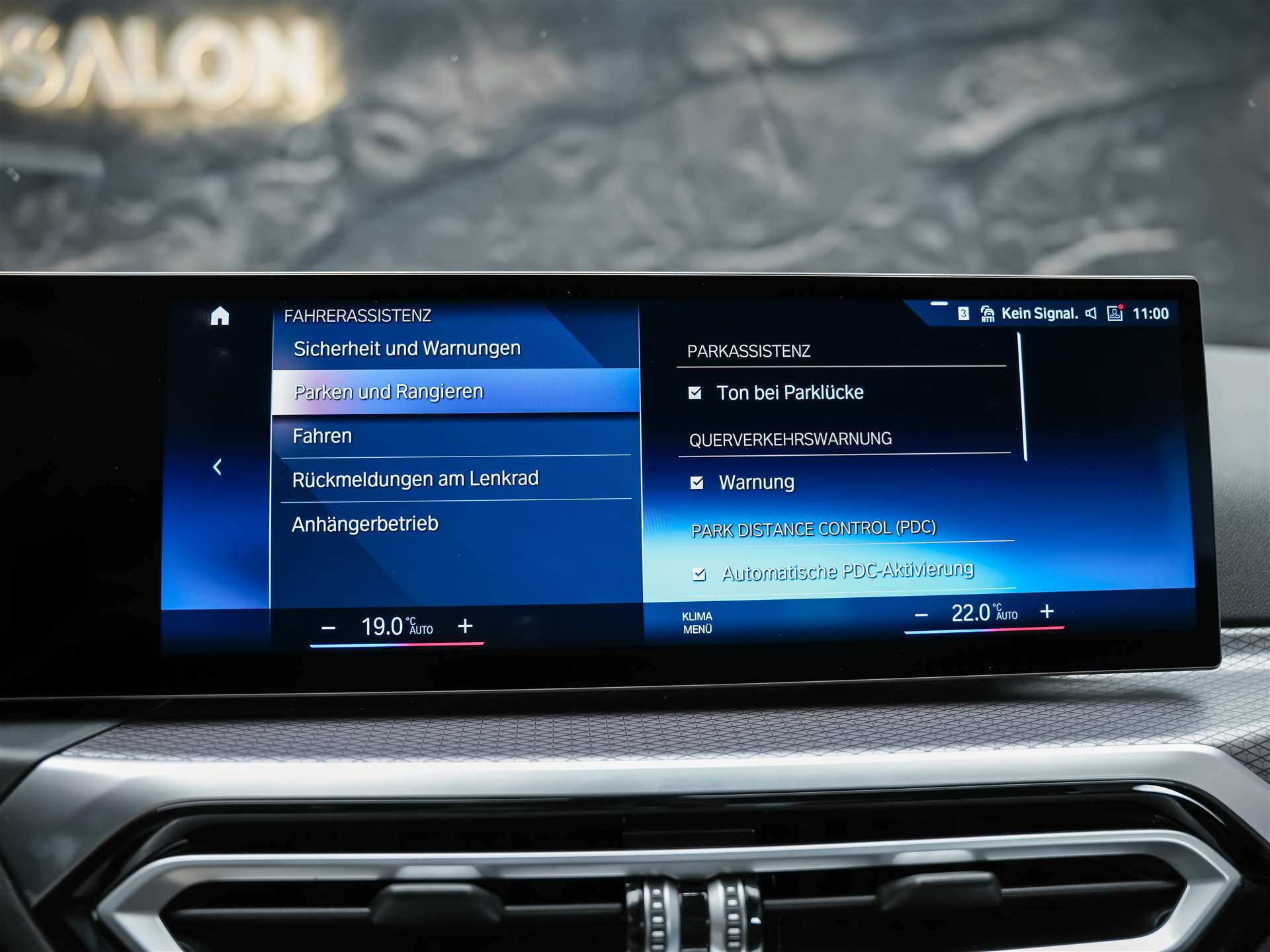 BMW 320d xDrive 48V Steptronic M Sport *Werksgarantie*Harman/Kardon*Abstandsregler*Head Up*-image-35