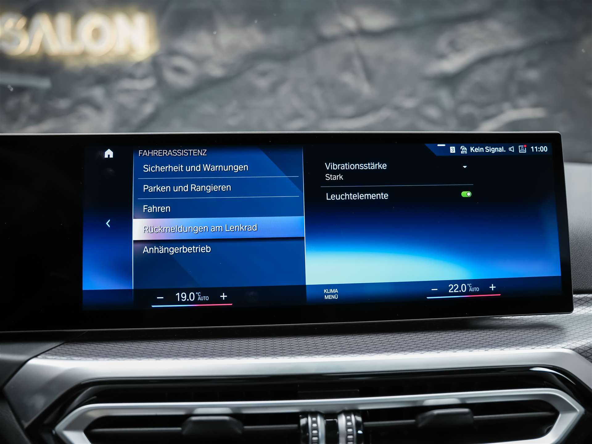 BMW 320d xDrive 48V Steptronic M Sport *Werksgarantie*Harman/Kardon*Abstandsregler*Head Up*-image-37