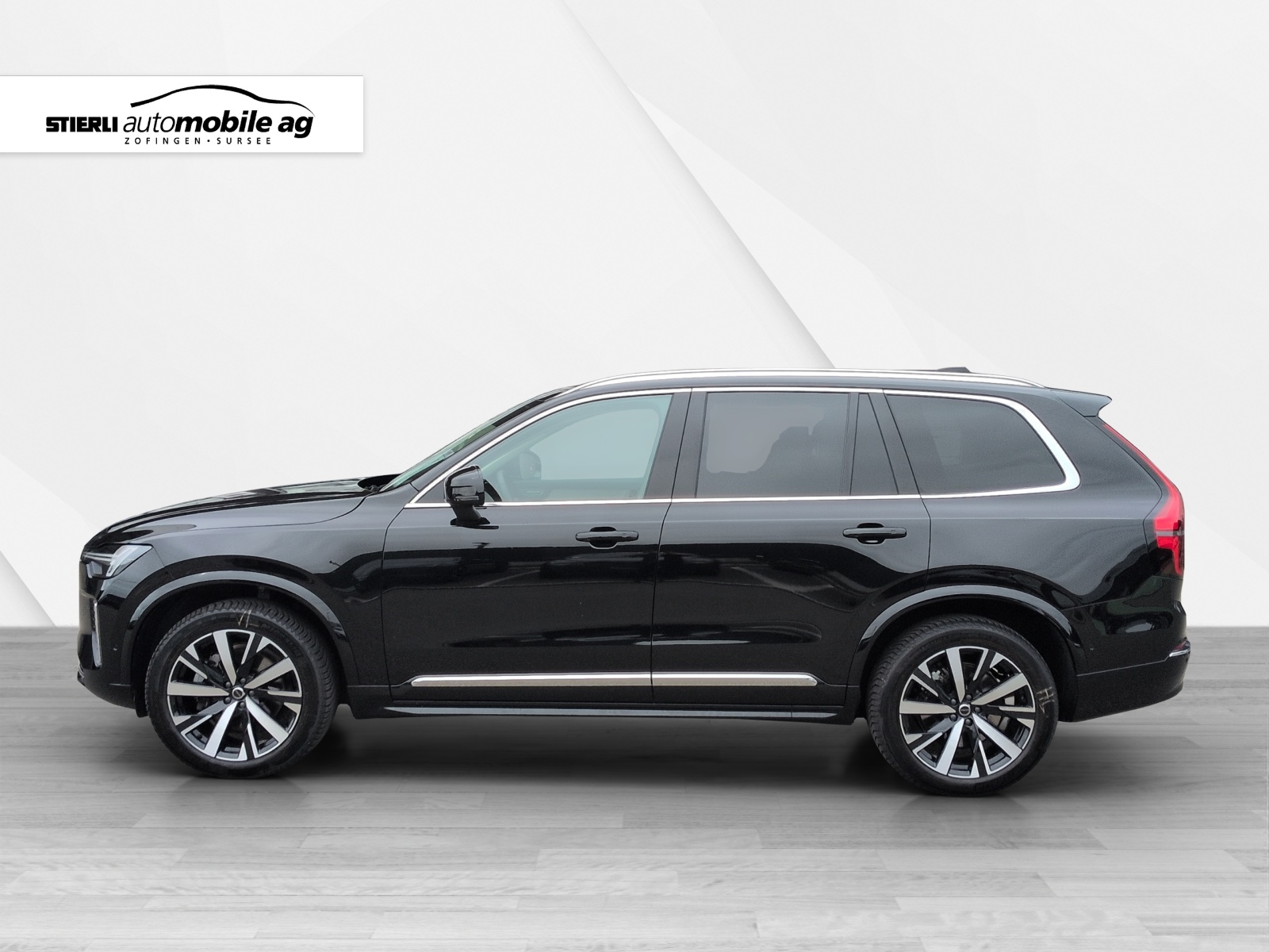 VOLVO XC90 2.0 B5 MH Plus Bright AWD-image-7