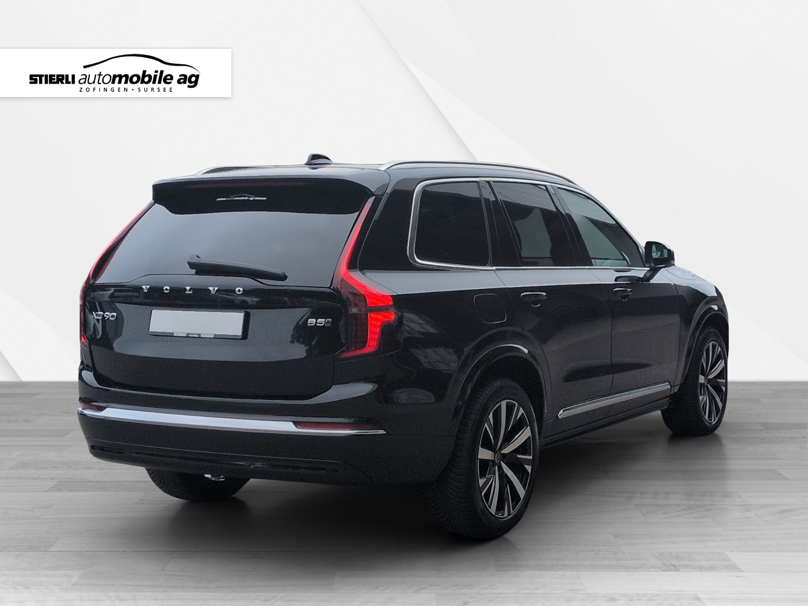 VOLVO XC90 2.0 B5 MH Plus Bright AWD-image-4