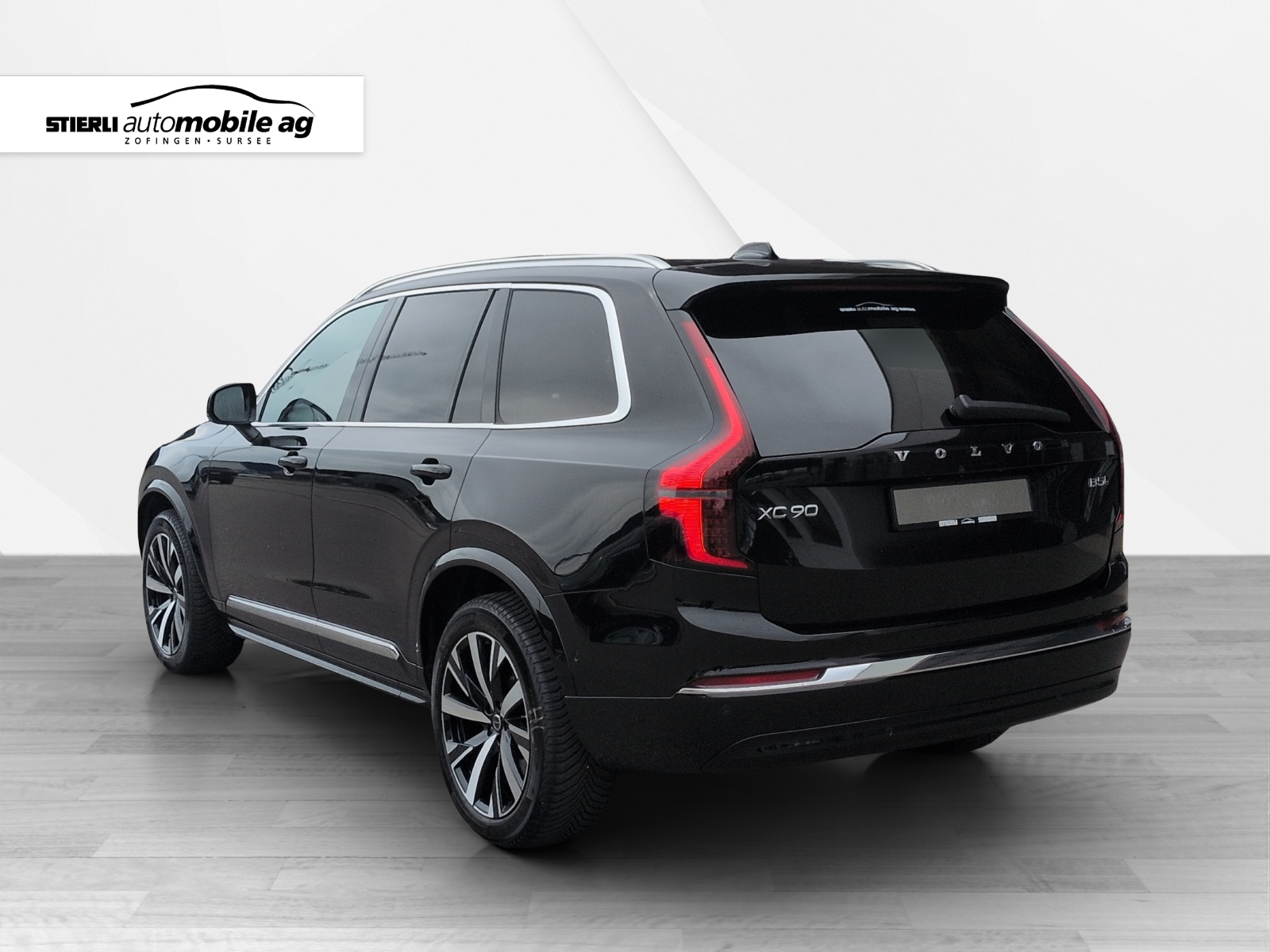 VOLVO XC90 2.0 B5 MH Plus Bright AWD-image-6