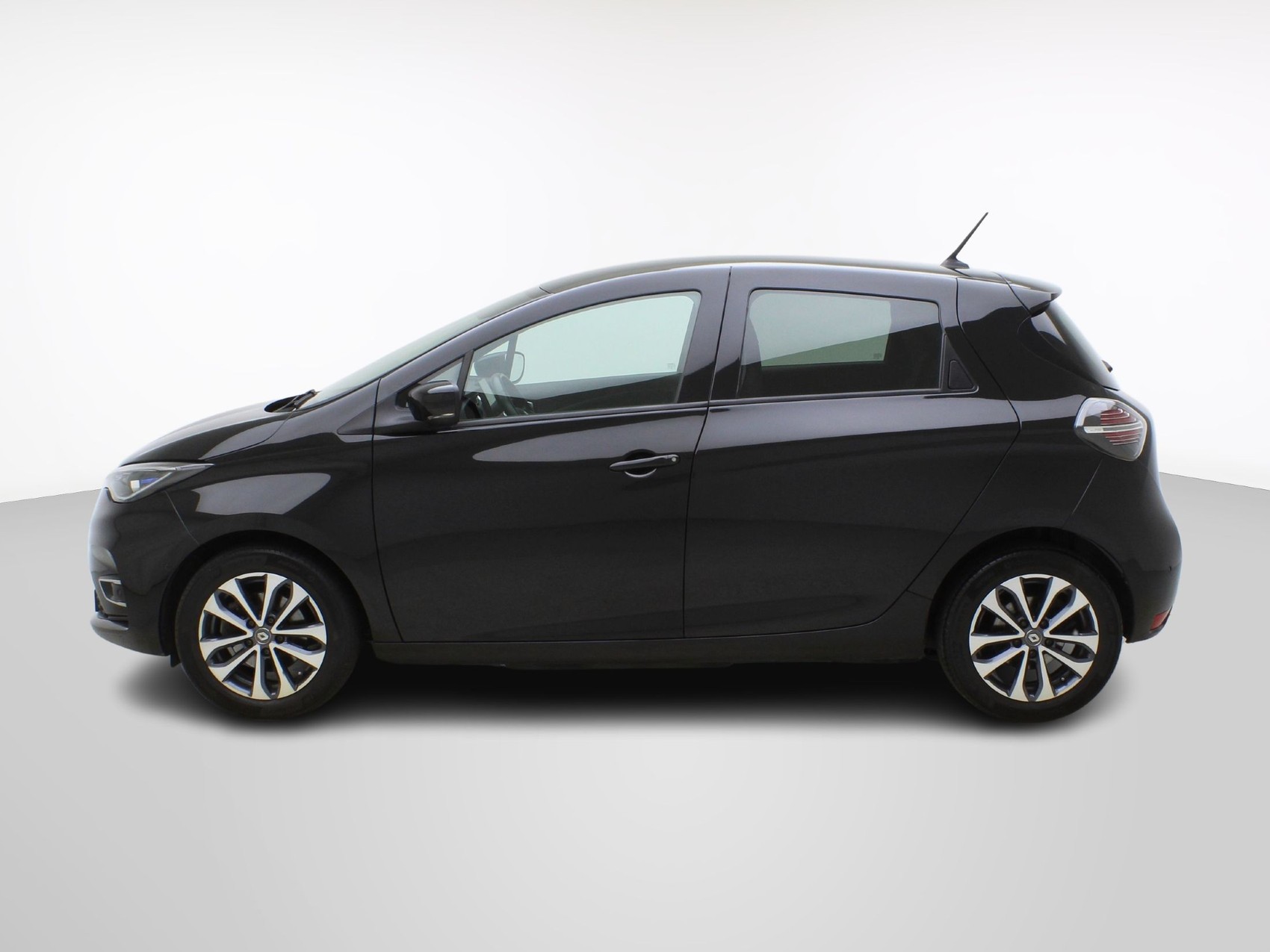 RENAULT Zoe Intens R135 Elektro inkl. Batterie **inkl. Batterie**-showroom-element-2