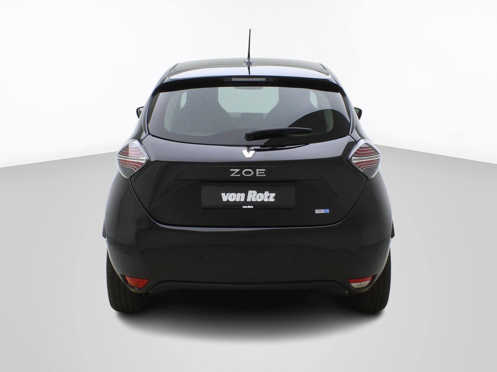 RENAULT Zoe Intens R135 Elektro inkl. Batterie **inkl. Batterie**-showroom-element-3
