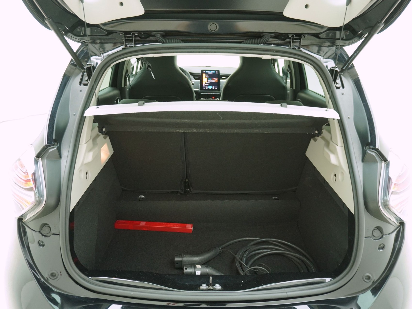 RENAULT Zoe Intens R135 Elektro inkl. Batterie **inkl. Batterie**-image-11