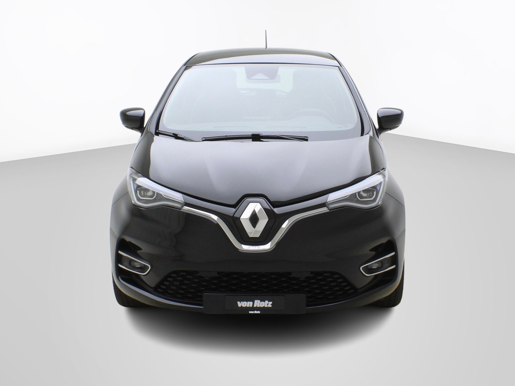 RENAULT Zoe Intens R135 Elektro inkl. Batterie **inkl. Batterie**-image-5