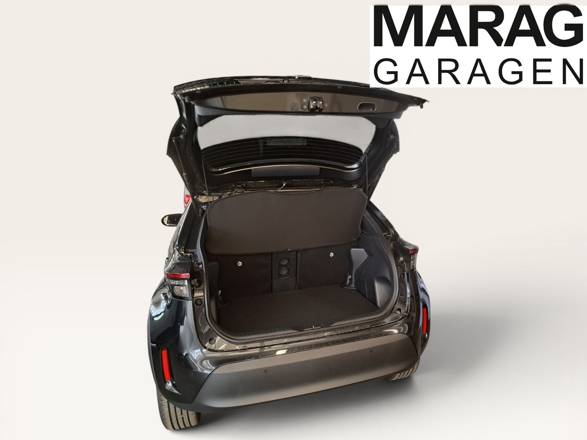 TOYOTA Yaris Cross 1.5 Trend AWDi e-CVT-image-7