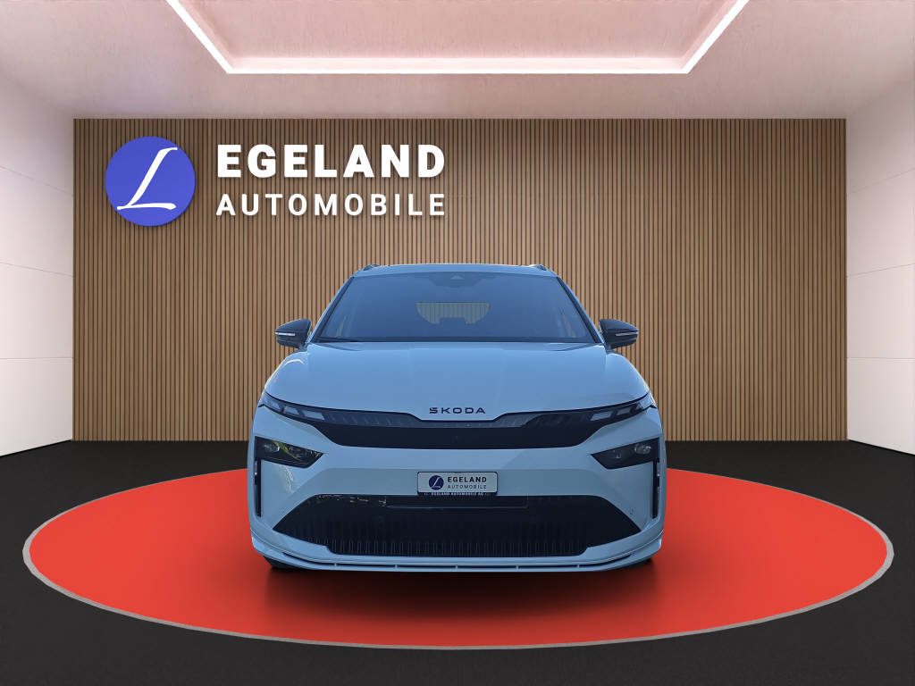 SKODA Enyaq IV 85x SportLine 4x4 MAXX-showroom-element-2