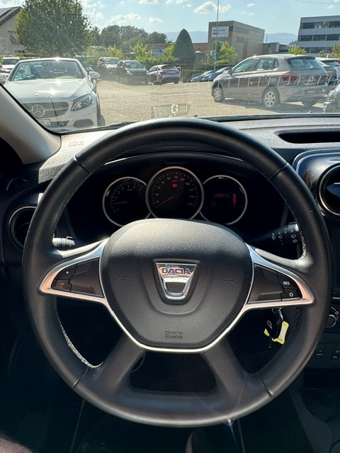DACIA Sandero TCe 90 Lauréate Automatic-image-8