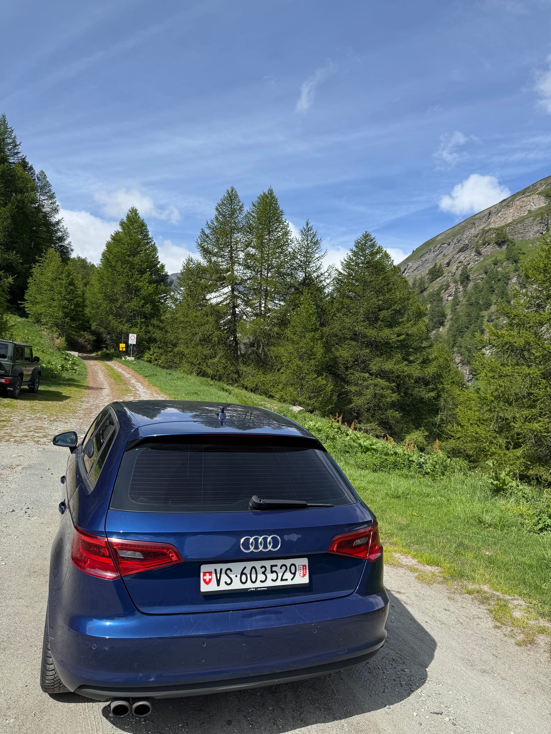 AUDI Audi A3 Sportback-image-2