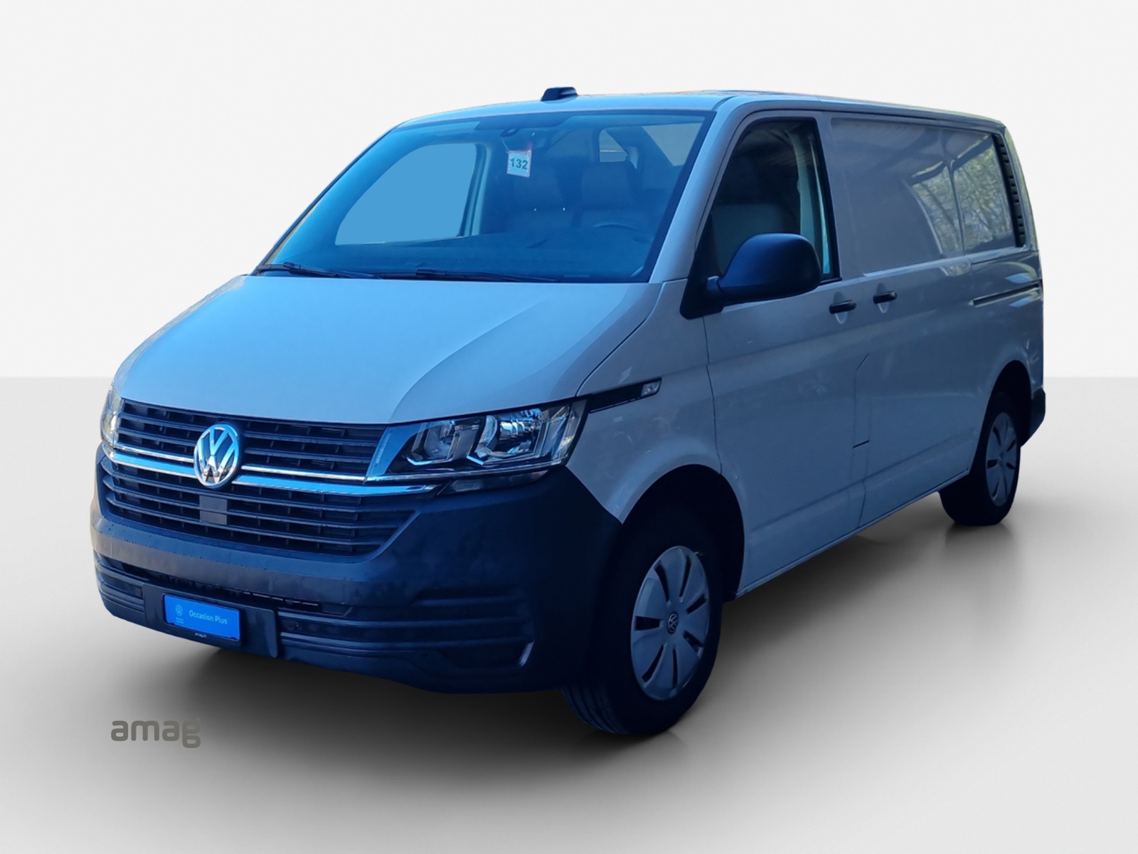 VW T6.1 2.0 TDI