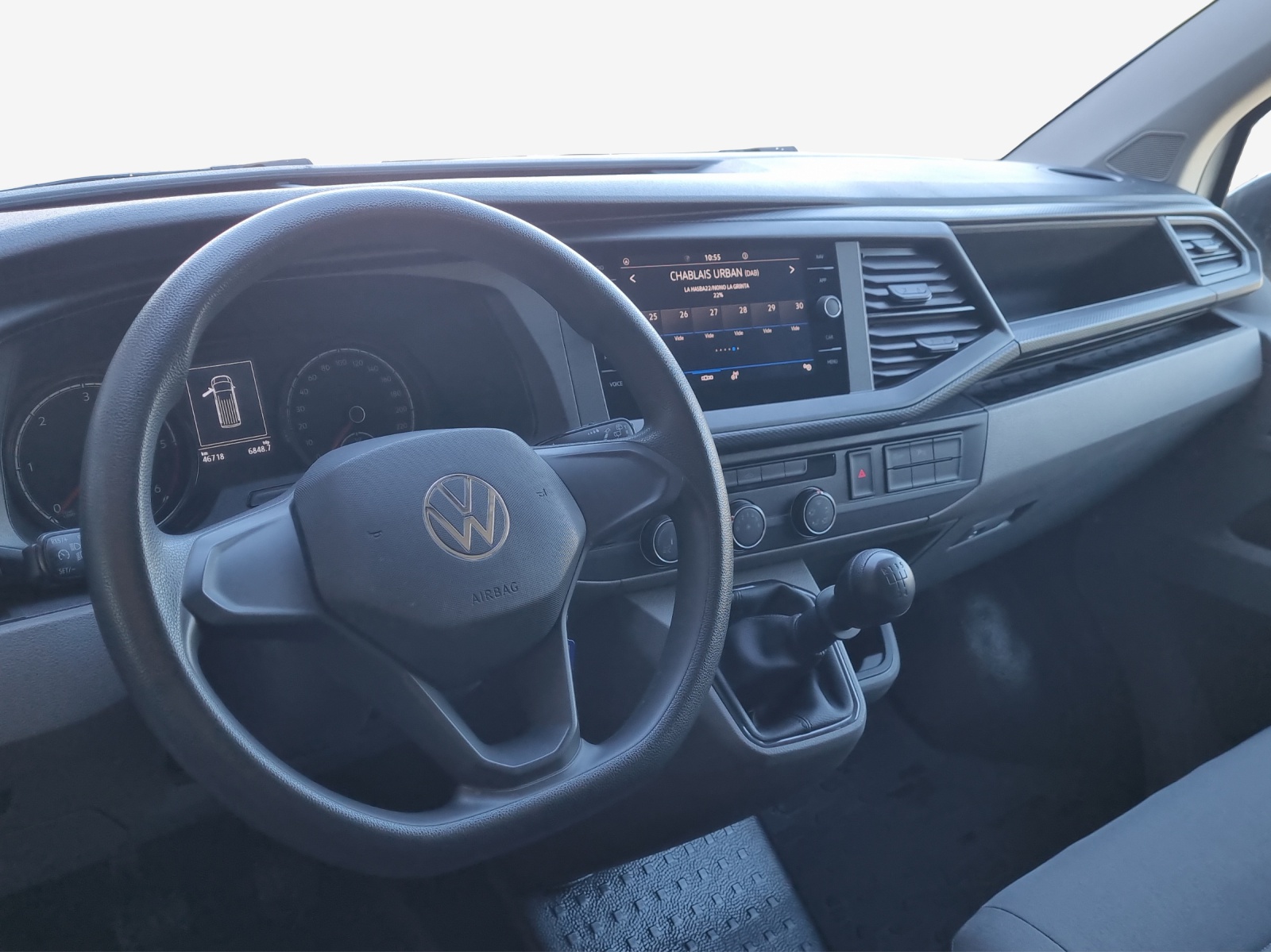 VW T6.1 2.0 TDI-image-8