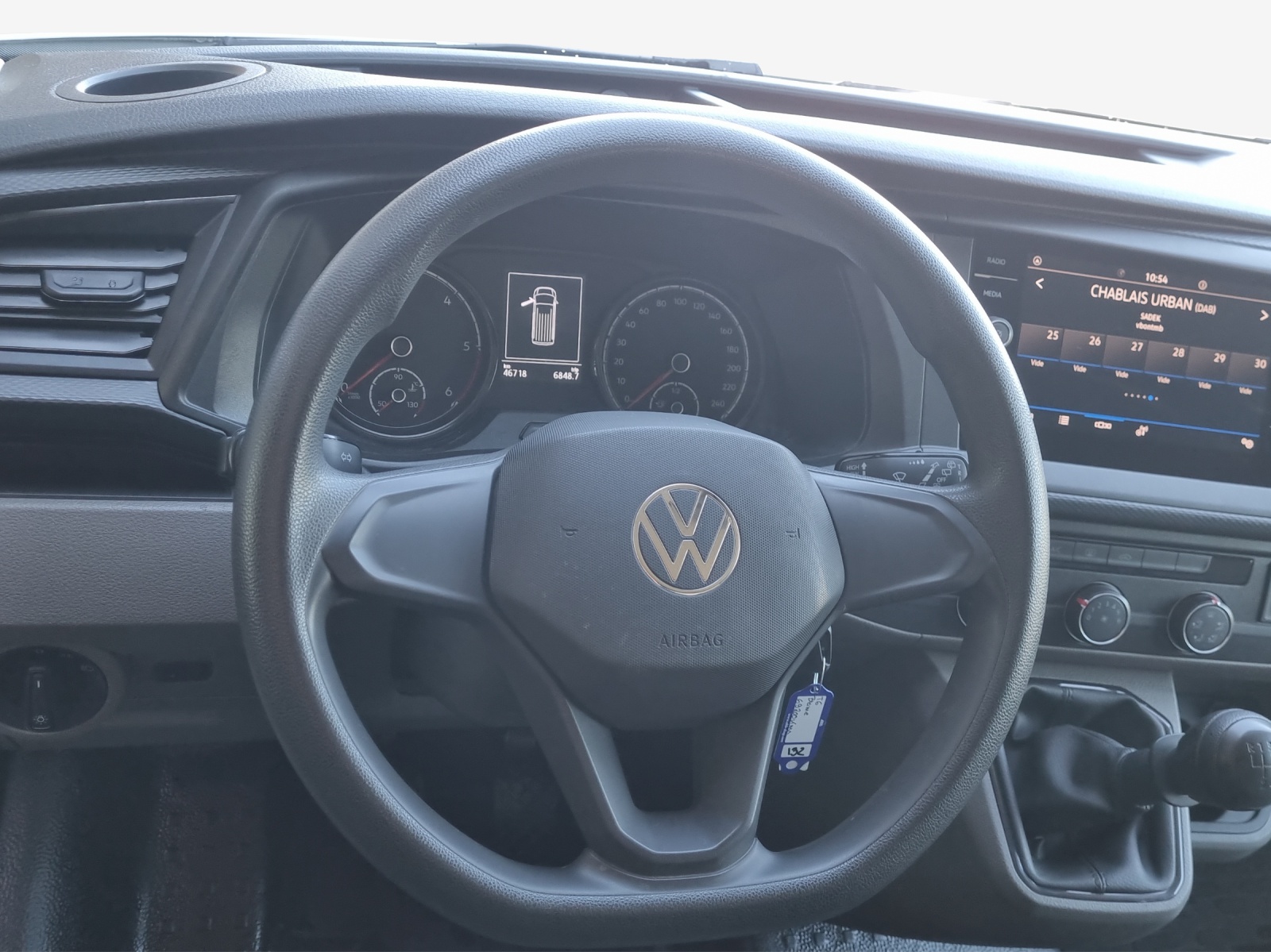 VW T6.1 2.0 TDI-image-9