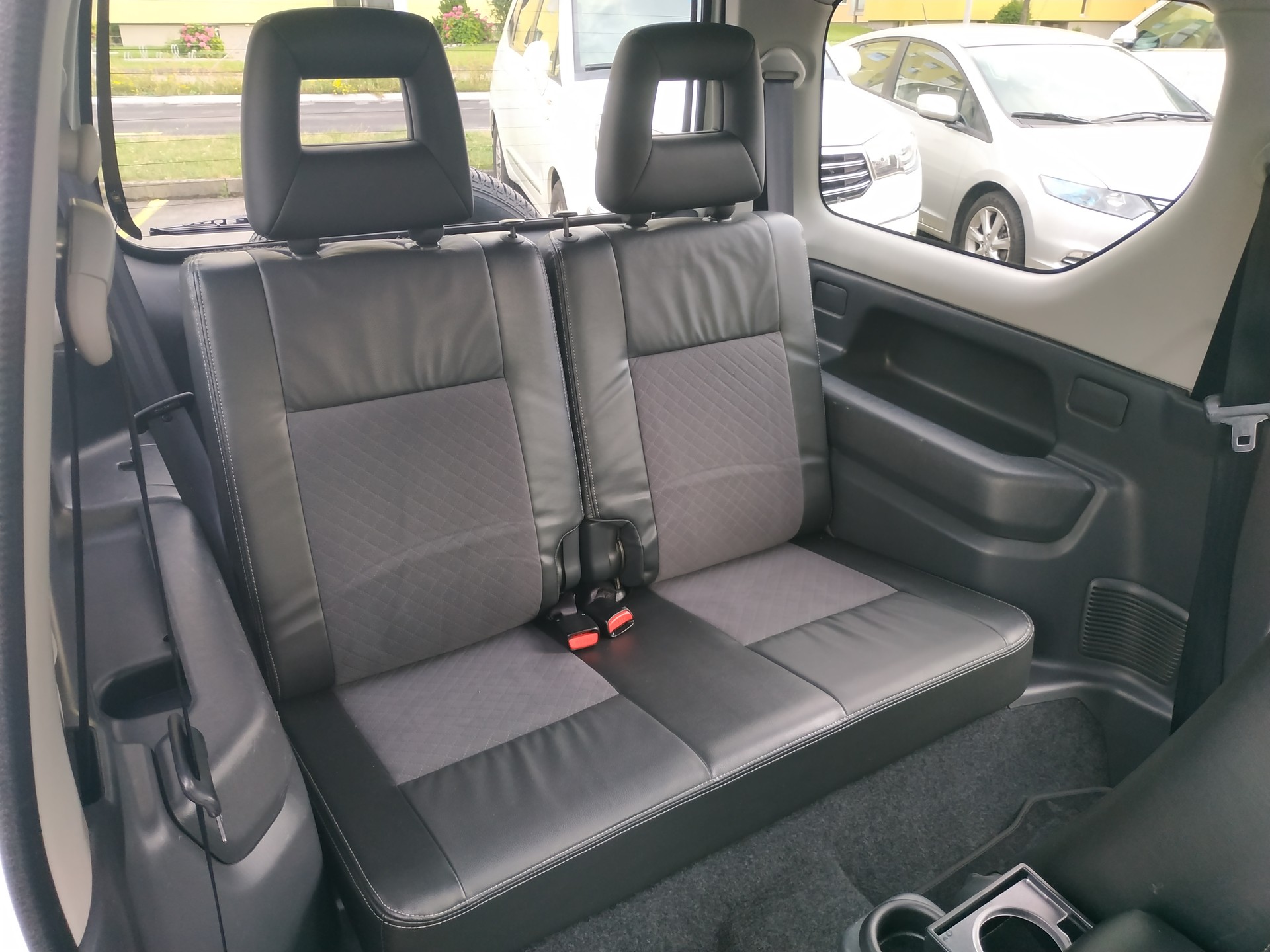 SUZUKI Jimny 1.3 16V GL Top Automat-image-15