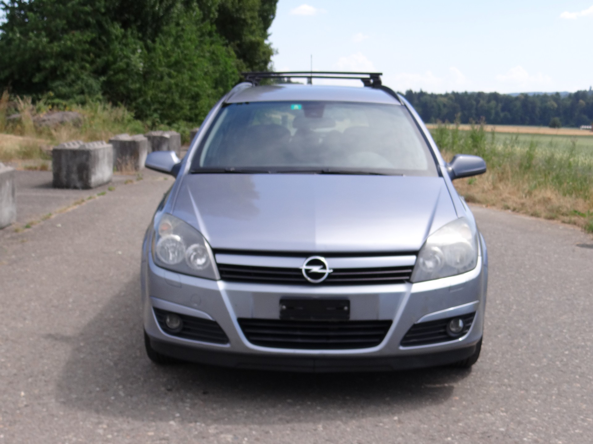 OPEL Astra Caravan 1.7 CDTi Essentia-showroom-element-2