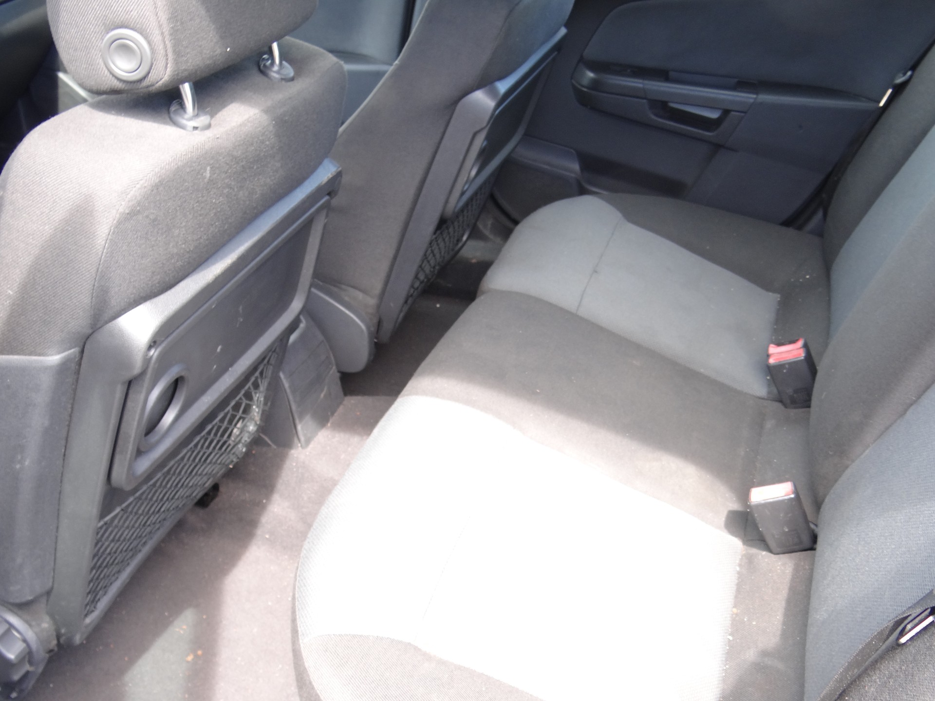 OPEL Astra Caravan 1.7 CDTi Essentia-image-8