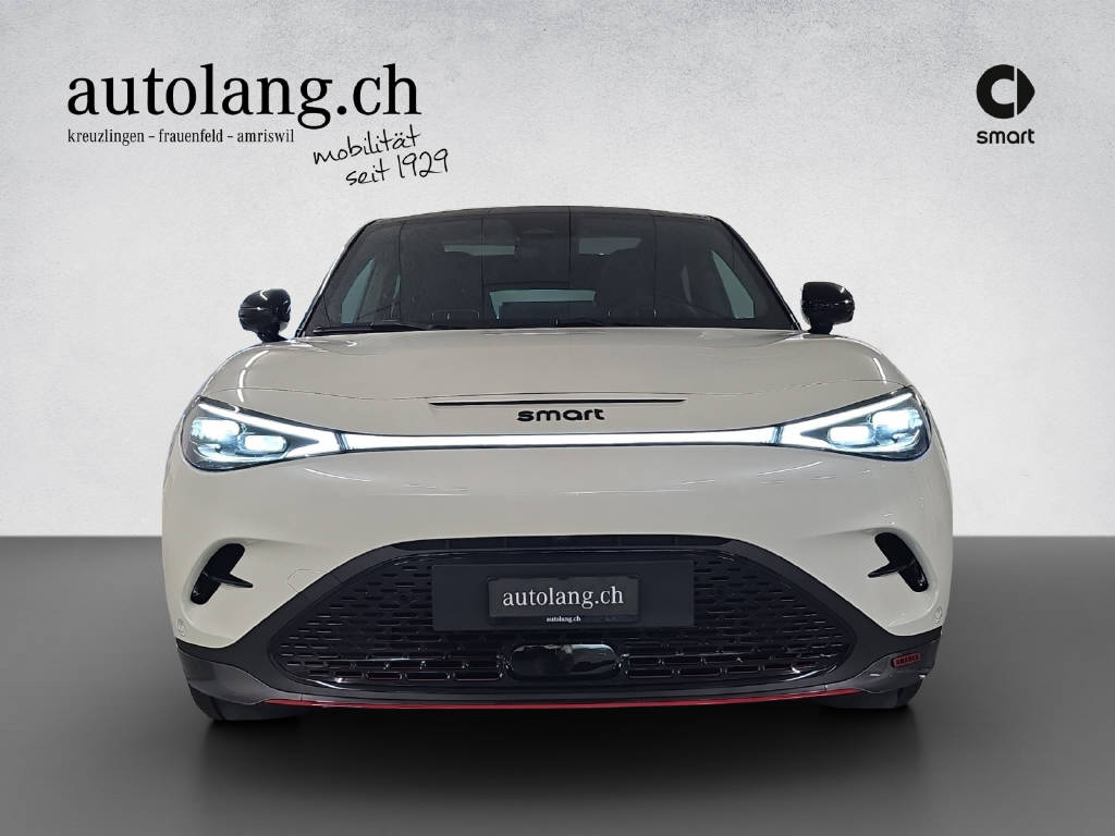 SMART #3 Brabus 4x4 66 kWh, 22kW-image-14