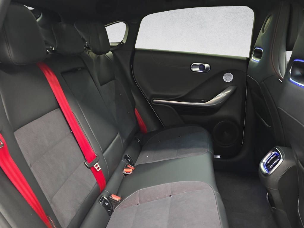 SMART #3 Brabus 4x4 66 kWh, 22kW-image-12