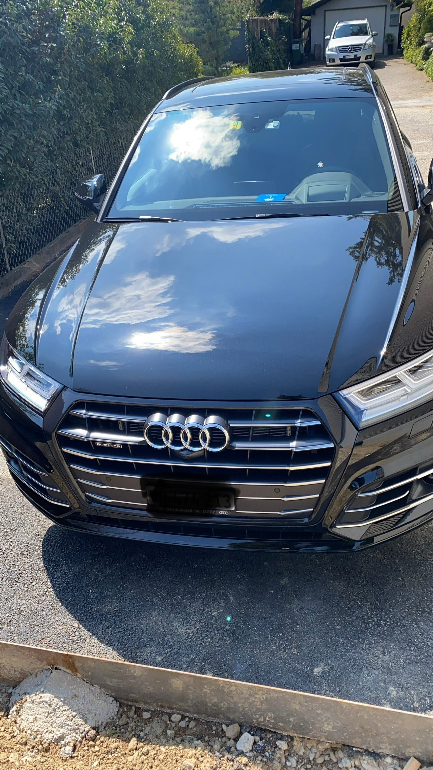 AUDI 2.0 55 TFSI e Sport qu. S-T-image-2