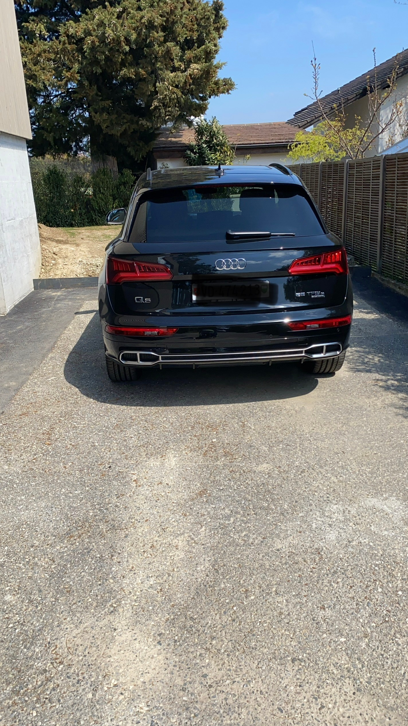 AUDI 2.0 55 TFSI e Sport qu. S-T-image-3
