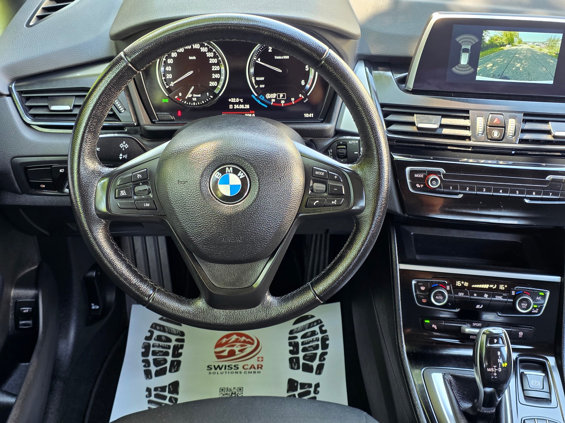 BMW 216d Gran Tourer DKG-image-9