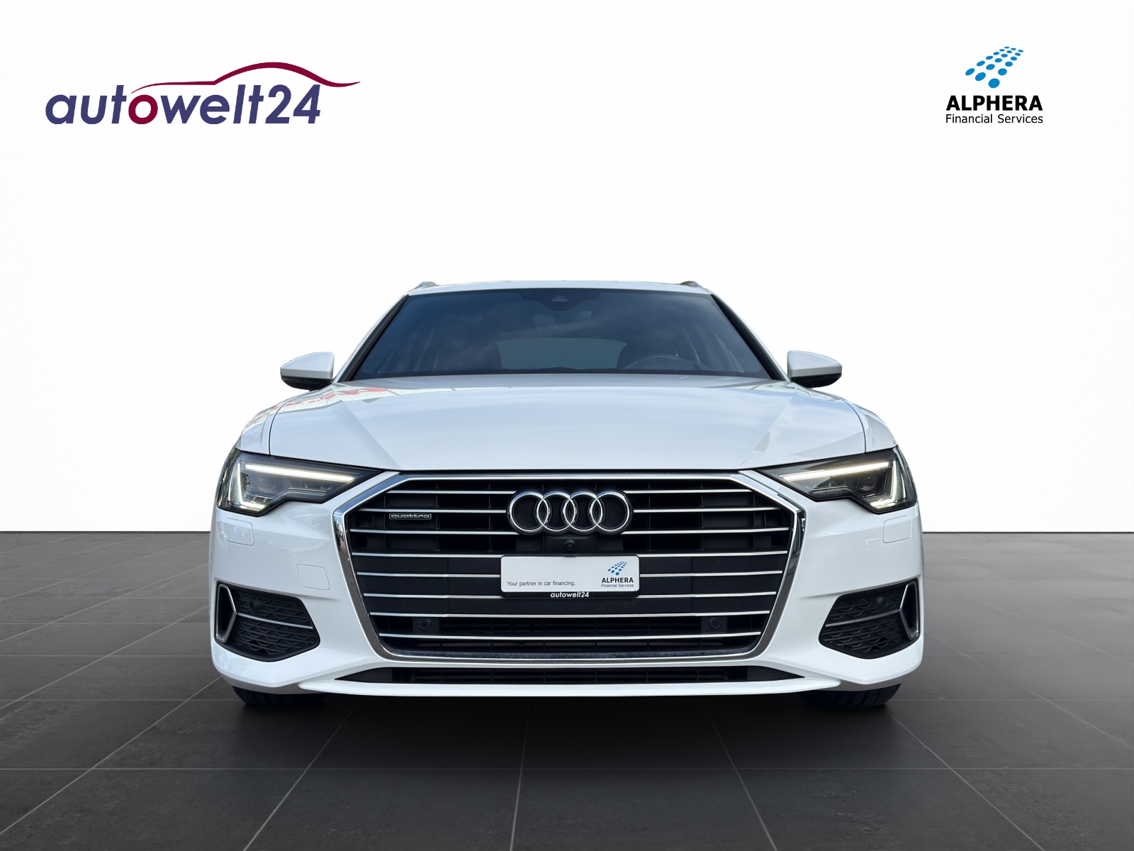 AUDI A6 Avant 45 TDI Sport quattro tiptronic S LINE!!!-image-1
