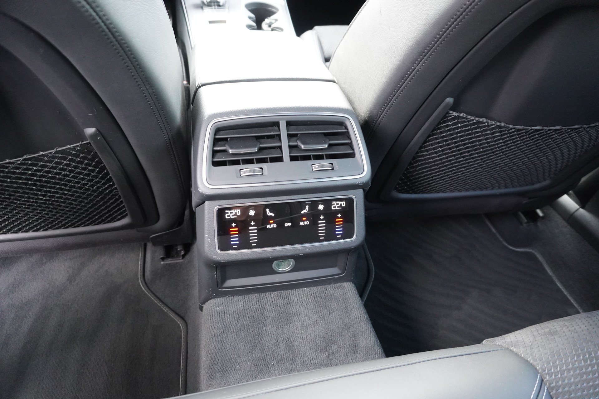 AUDI A6 Avant 45 TDI Sport quattro tiptronic S LINE!!!-image-15