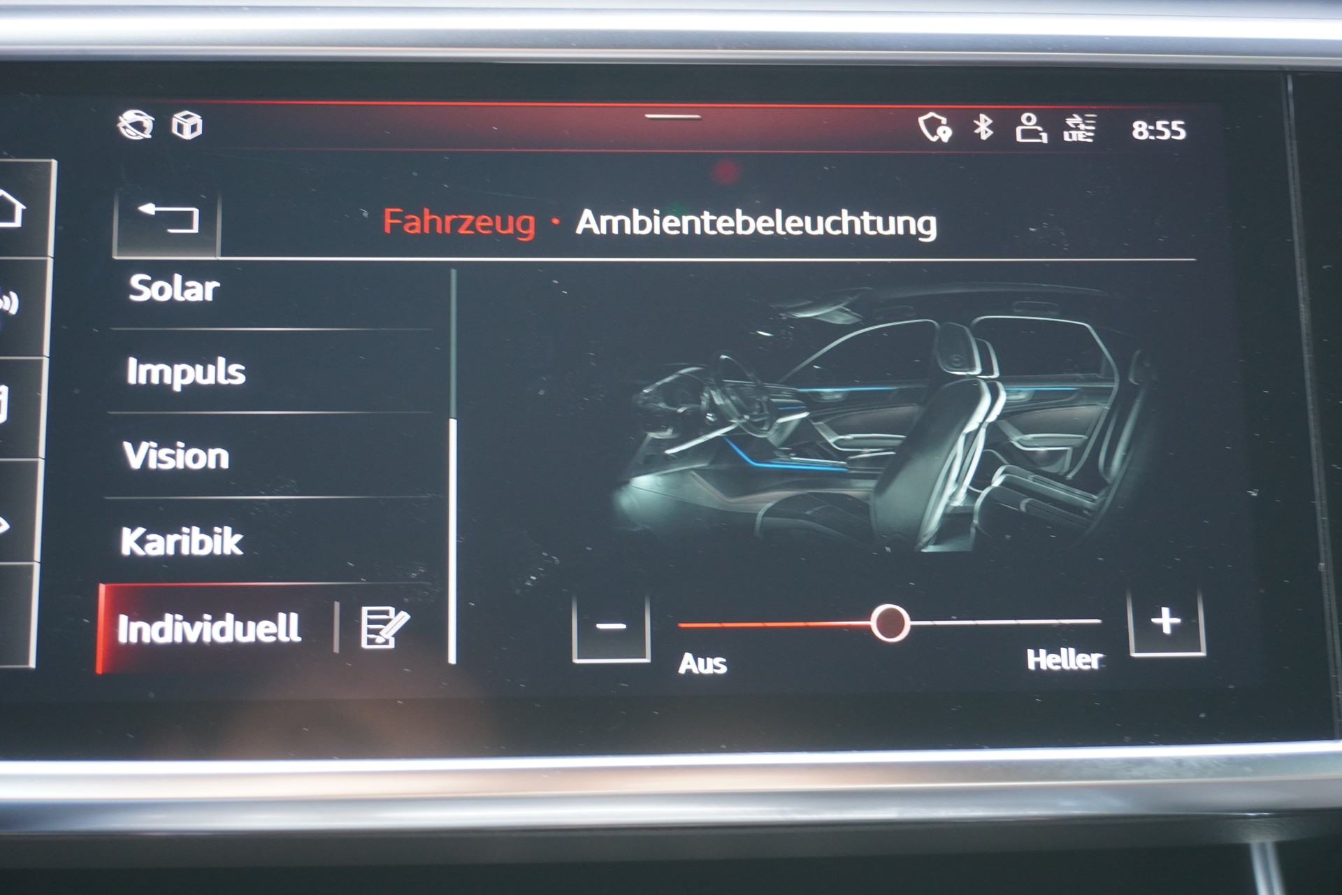 AUDI A6 Avant 45 TDI Sport quattro tiptronic S LINE!!!-image-25