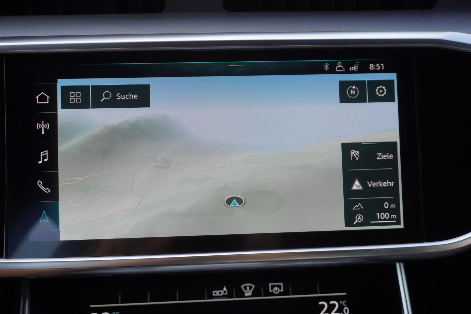 AUDI A6 Avant 45 TDI Sport quattro tiptronic S LINE!!!-image-20