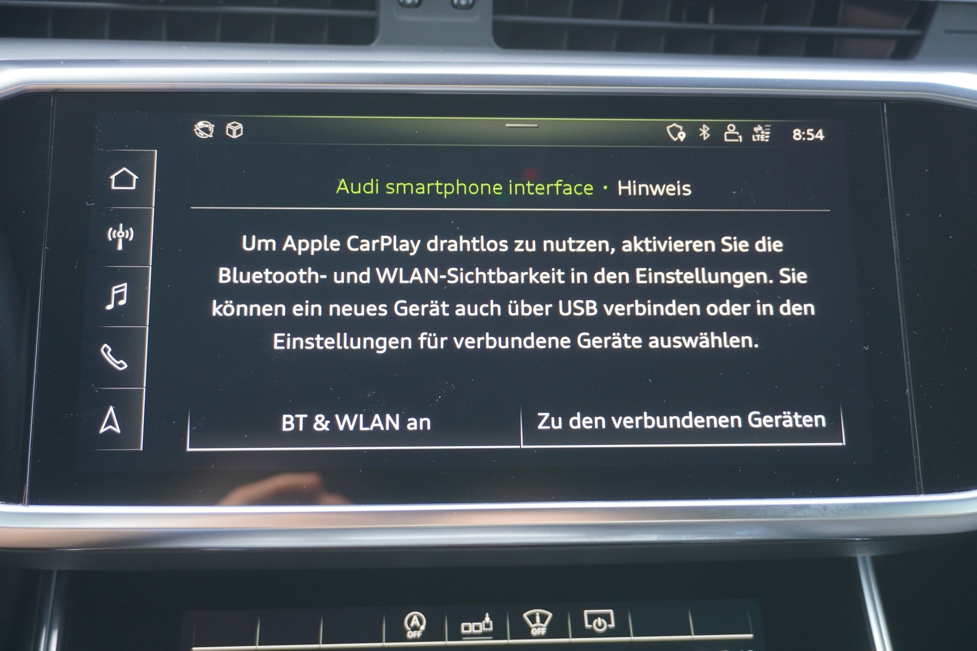 AUDI A6 Avant 45 TDI Sport quattro tiptronic S LINE!!!-image-23