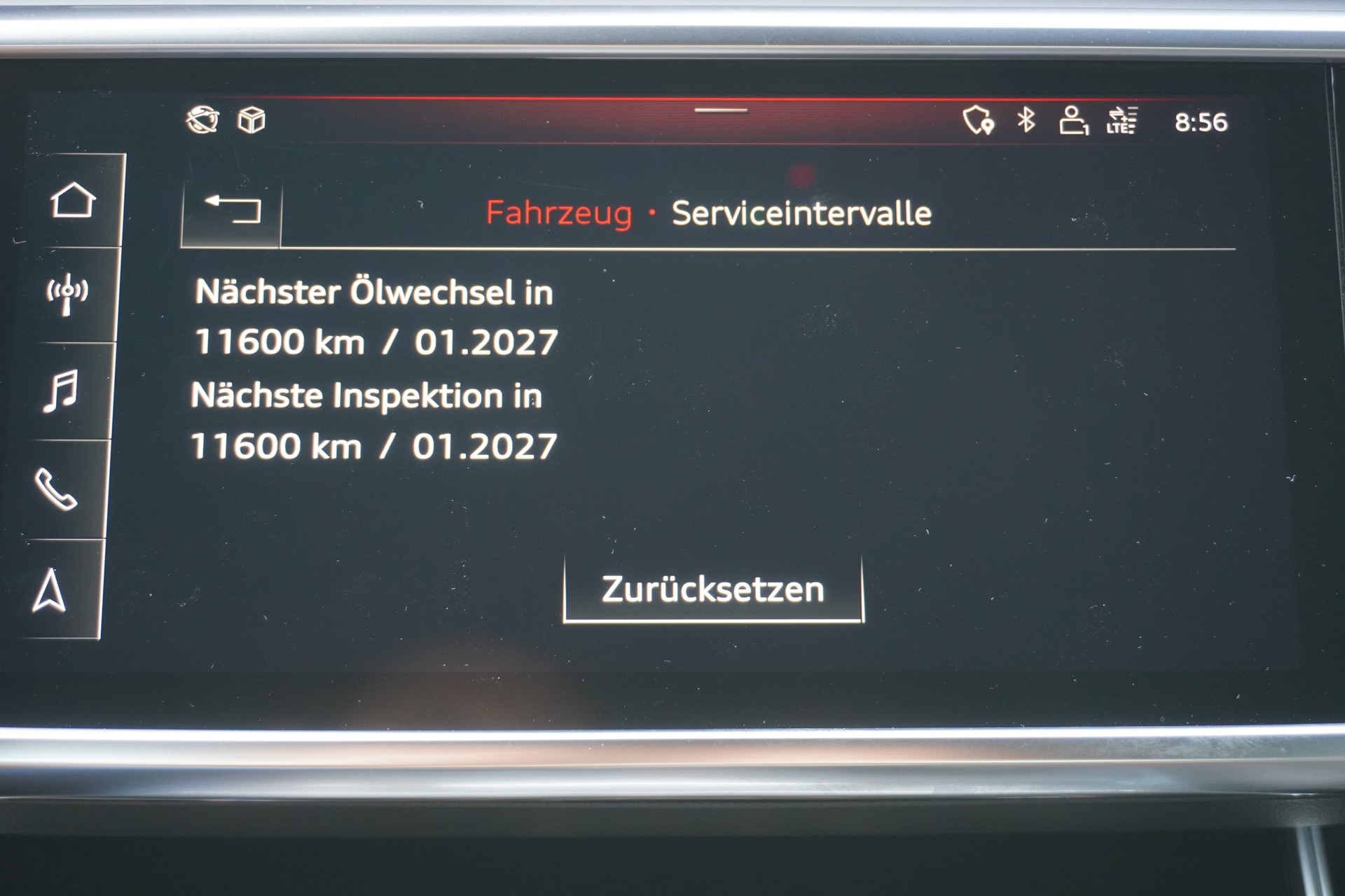 AUDI A6 Avant 45 TDI Sport quattro tiptronic S LINE!!!-image-28