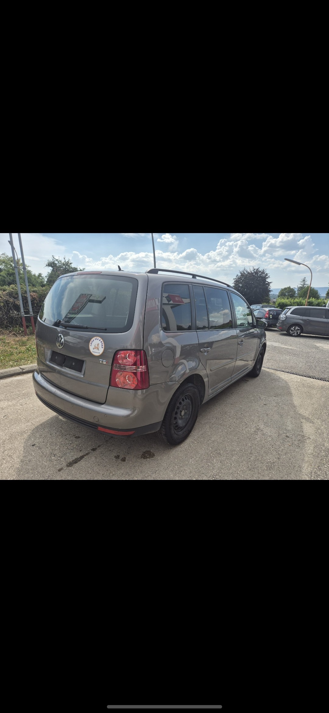 VW Touran 1.4 TSI Highline-image-5