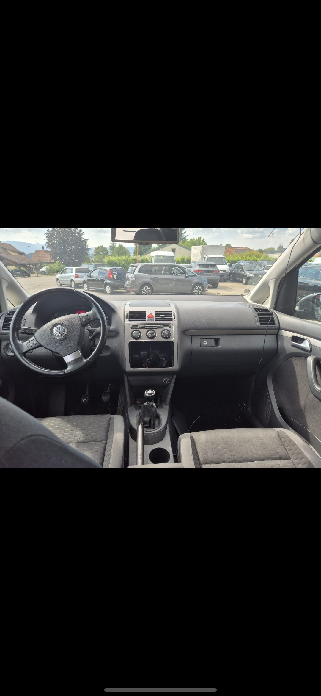 VW Touran 1.4 TSI Highline-image-6
