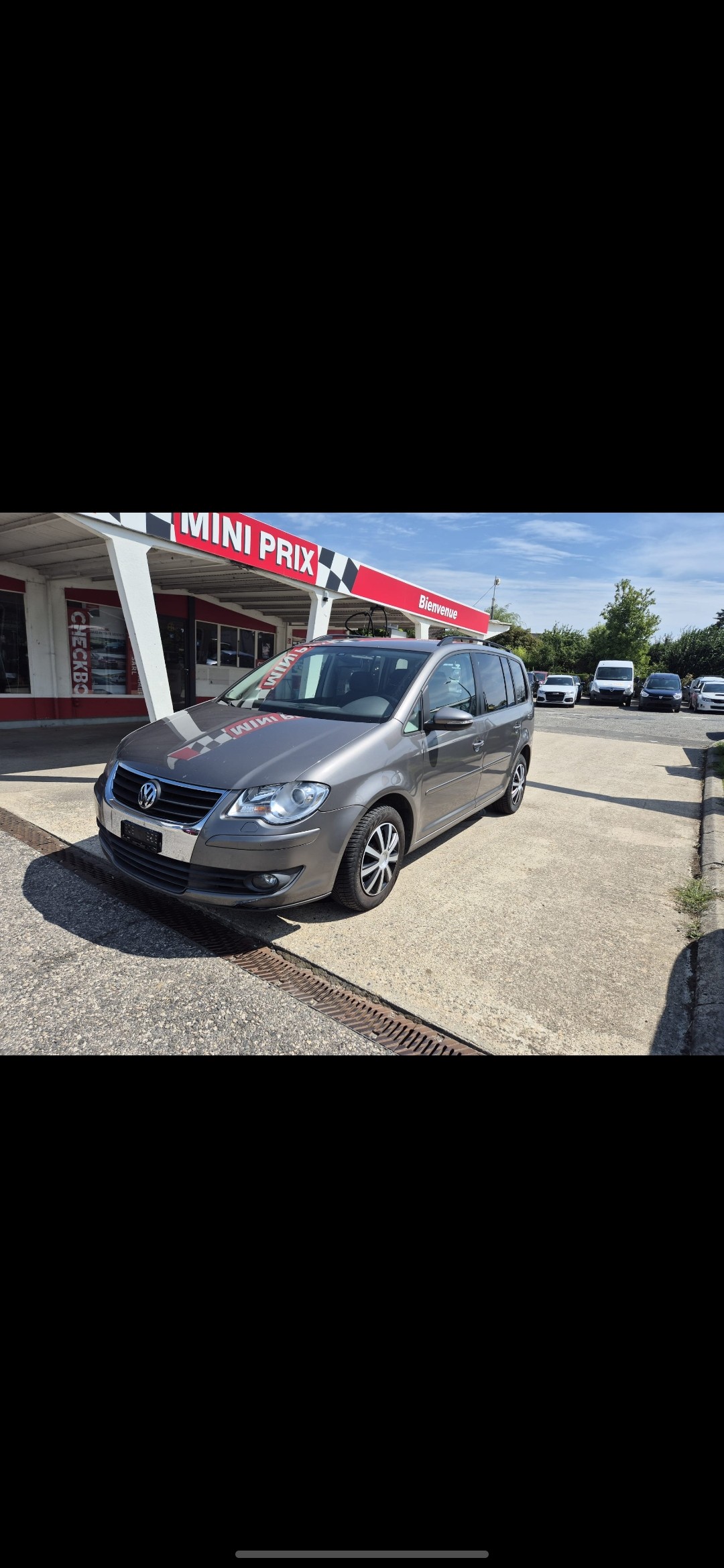 VW Touran 1.4 TSI Highline-image-3