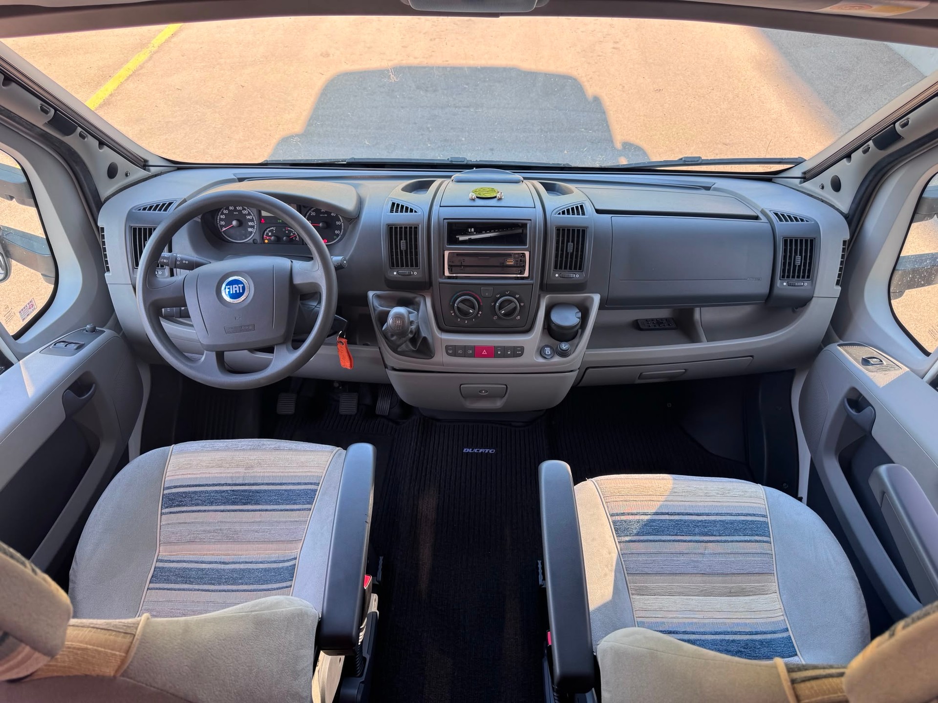 ADRIA Coral S 660 SL-image-4