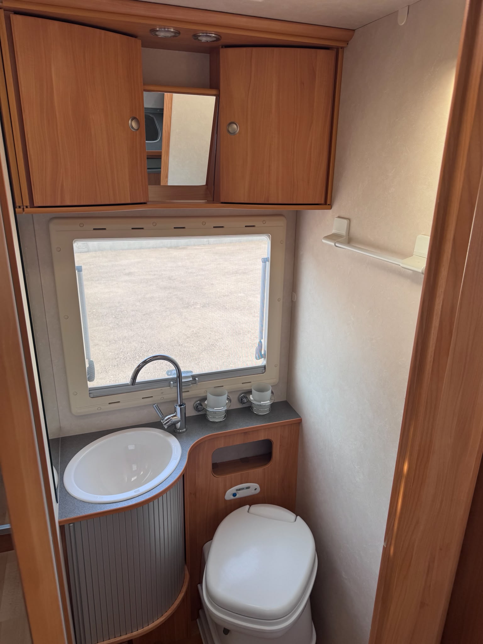 ADRIA Coral S 660 SL-image-14