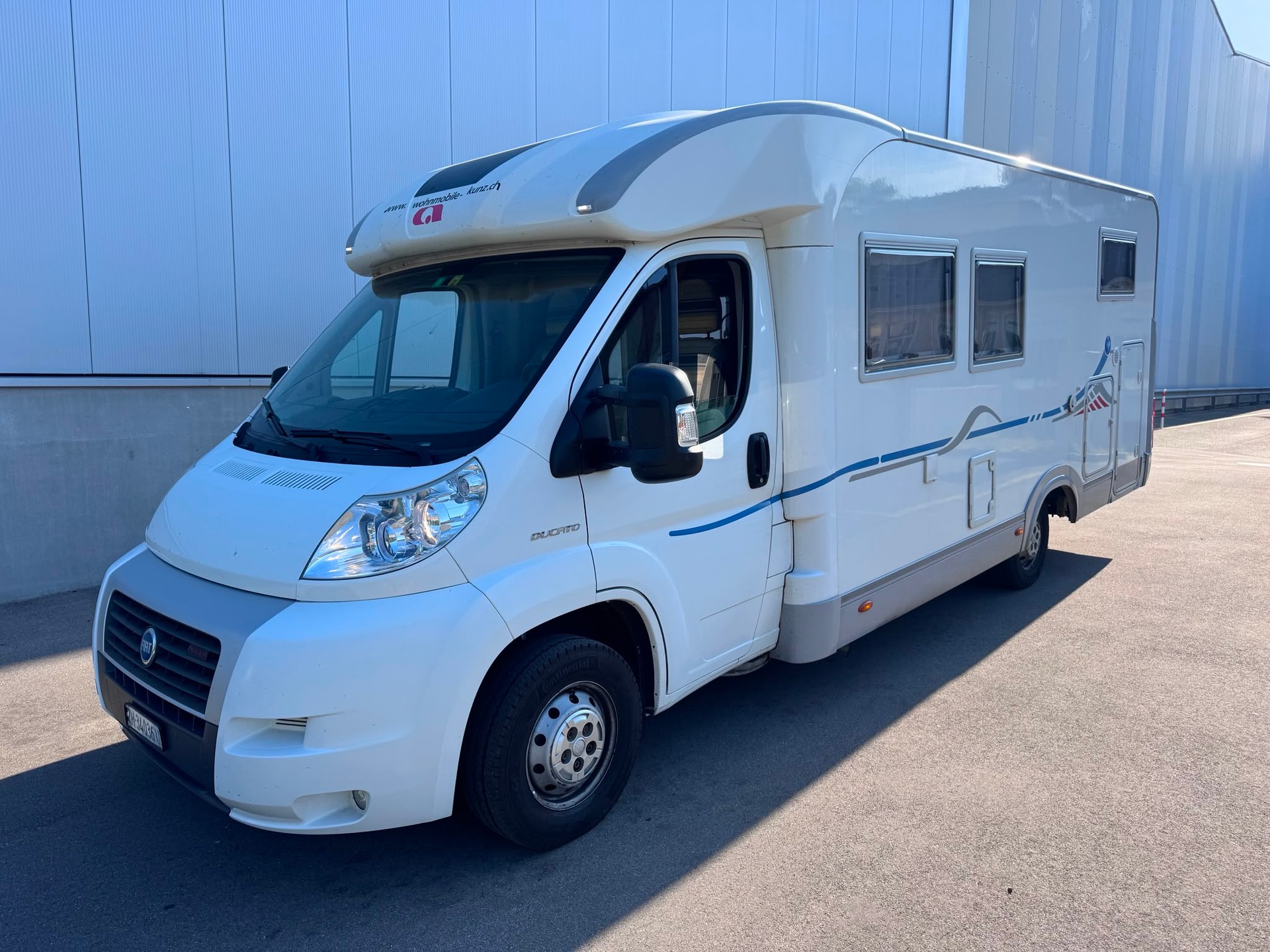 ADRIA Coral S 660 SL-image-0