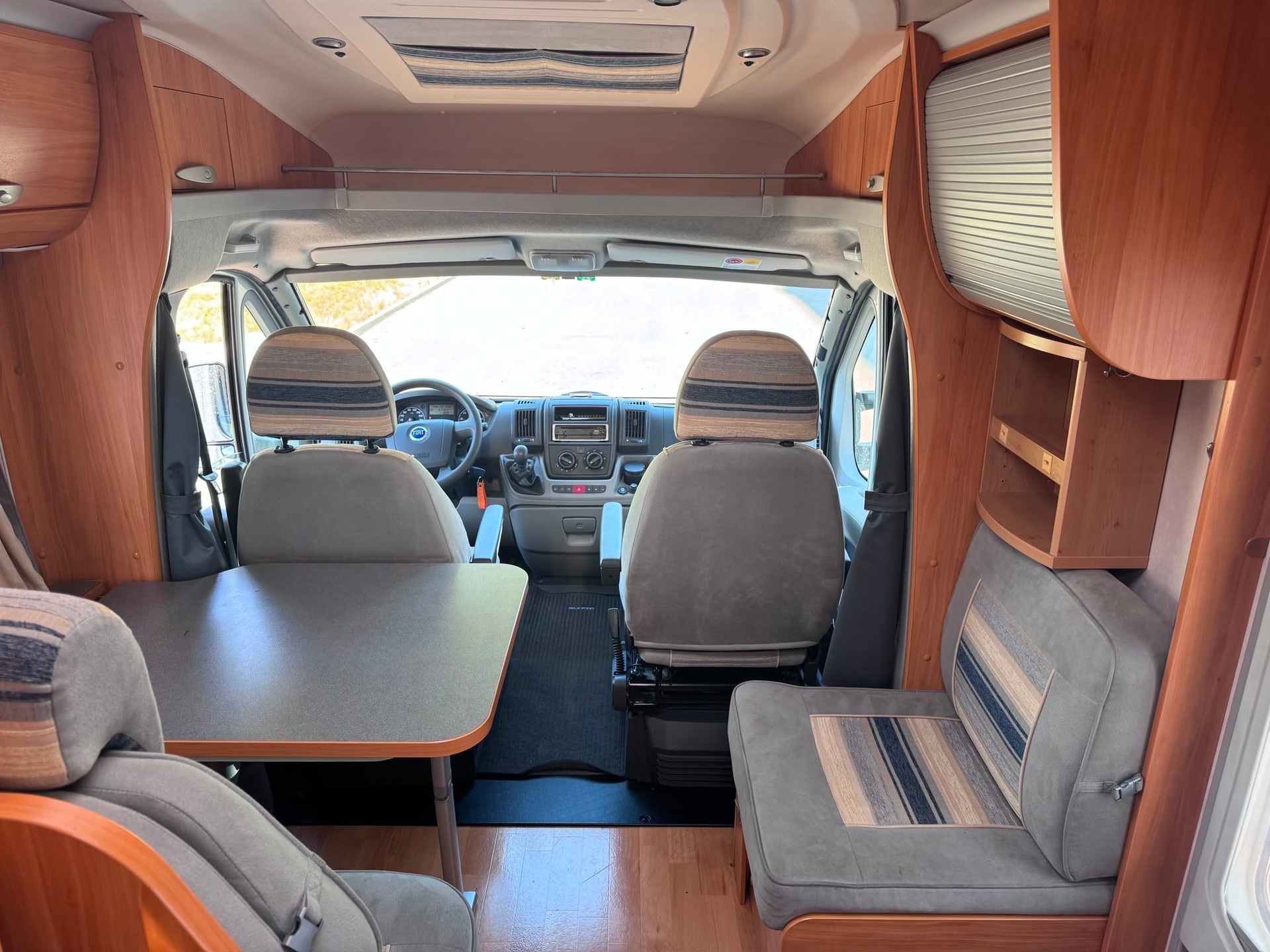ADRIA Coral S 660 SL-image-5