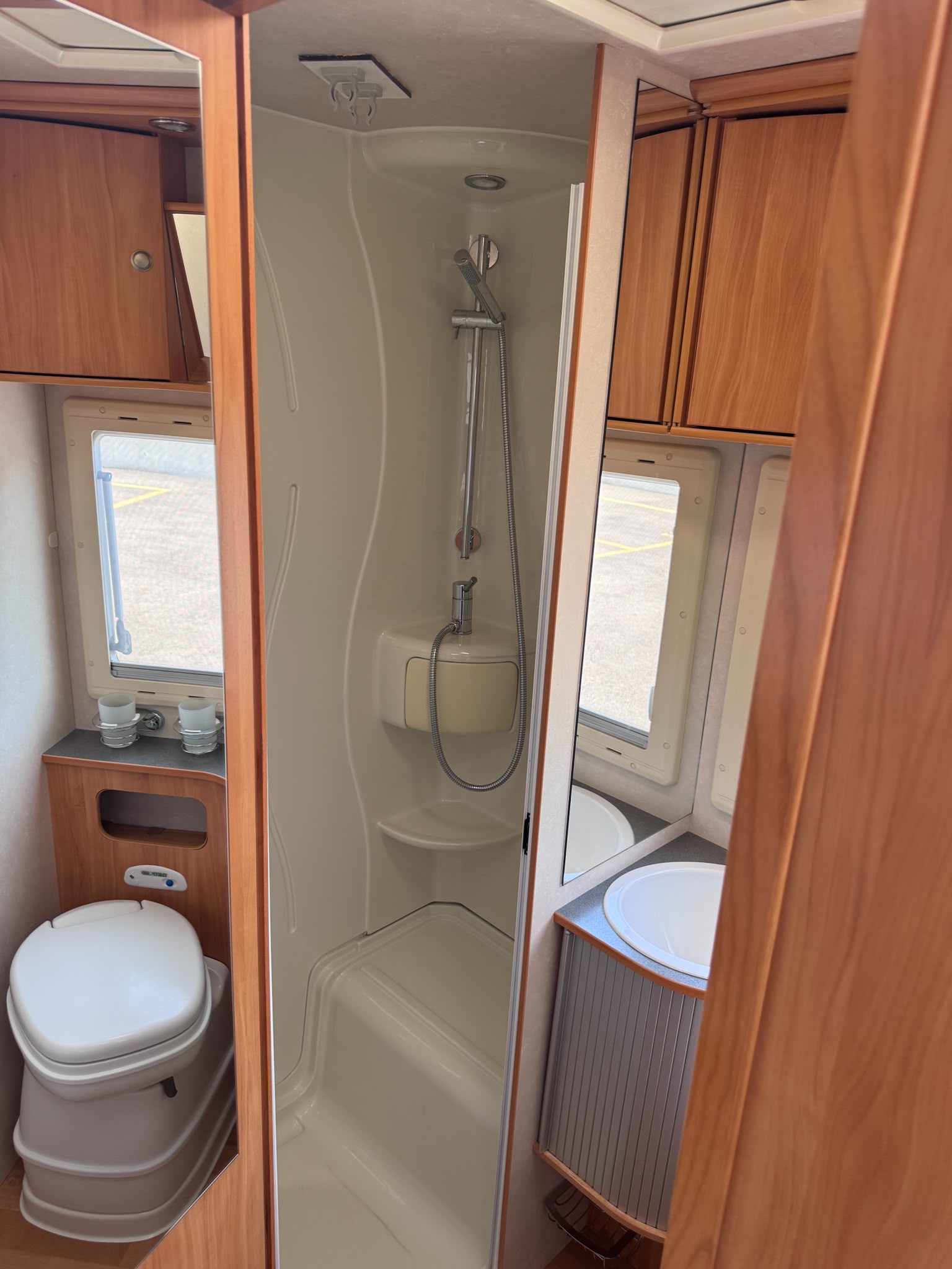 ADRIA Coral S 660 SL-image-13