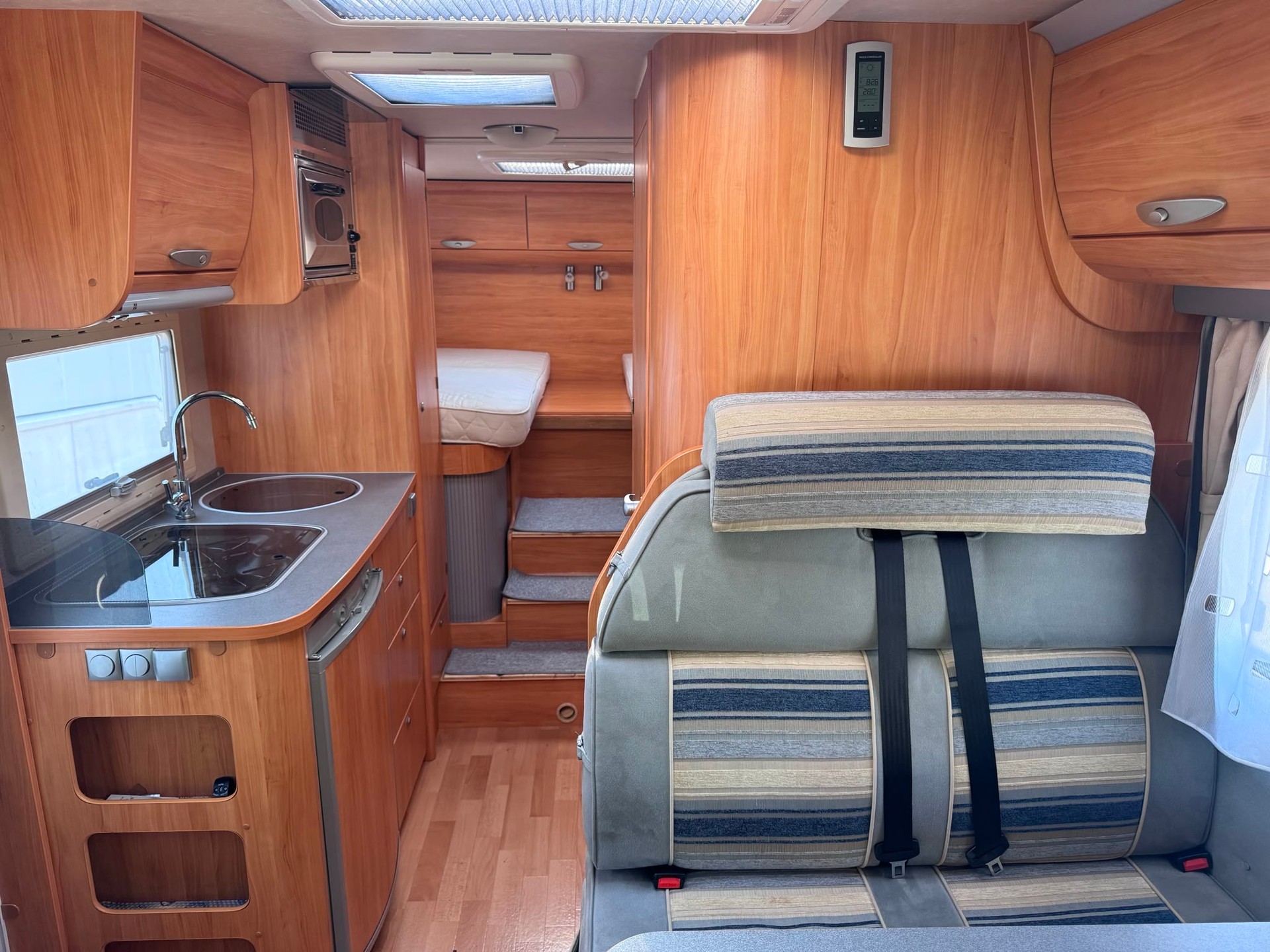ADRIA Coral S 660 SL-image-6