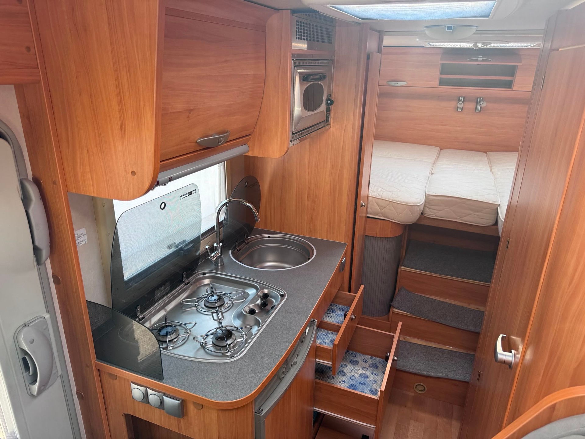 ADRIA Coral S 660 SL-image-12