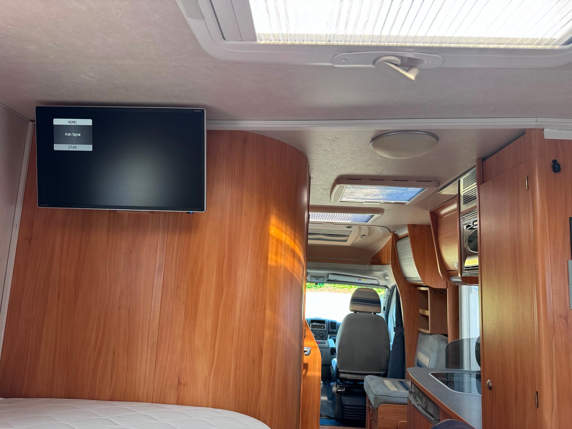ADRIA Coral S 660 SL-image-7