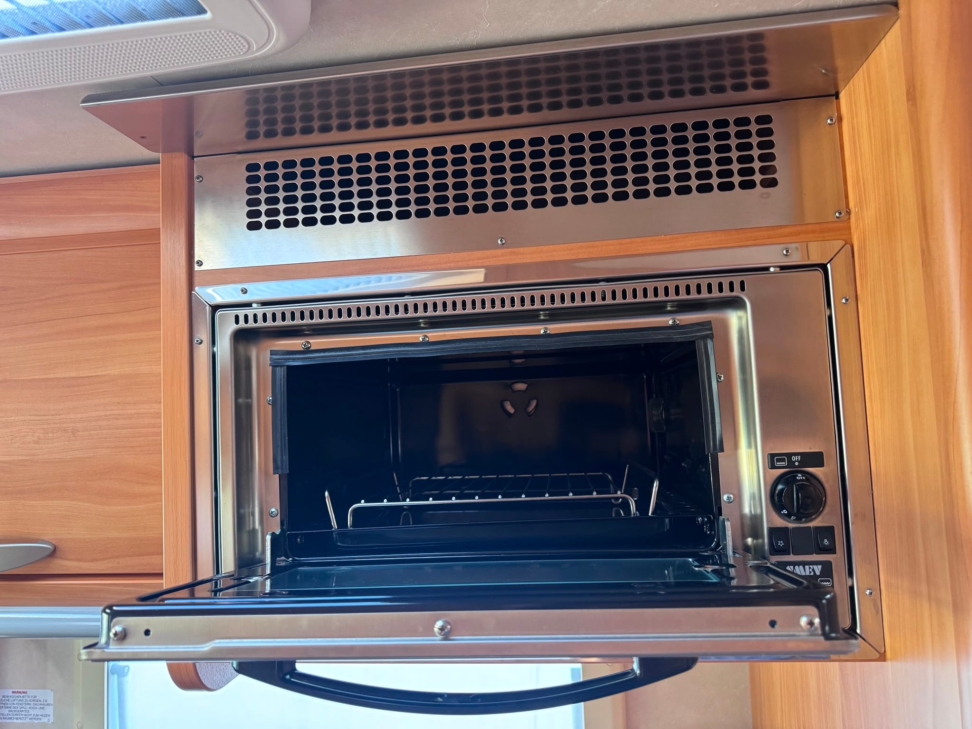 ADRIA Coral S 660 SL-image-11