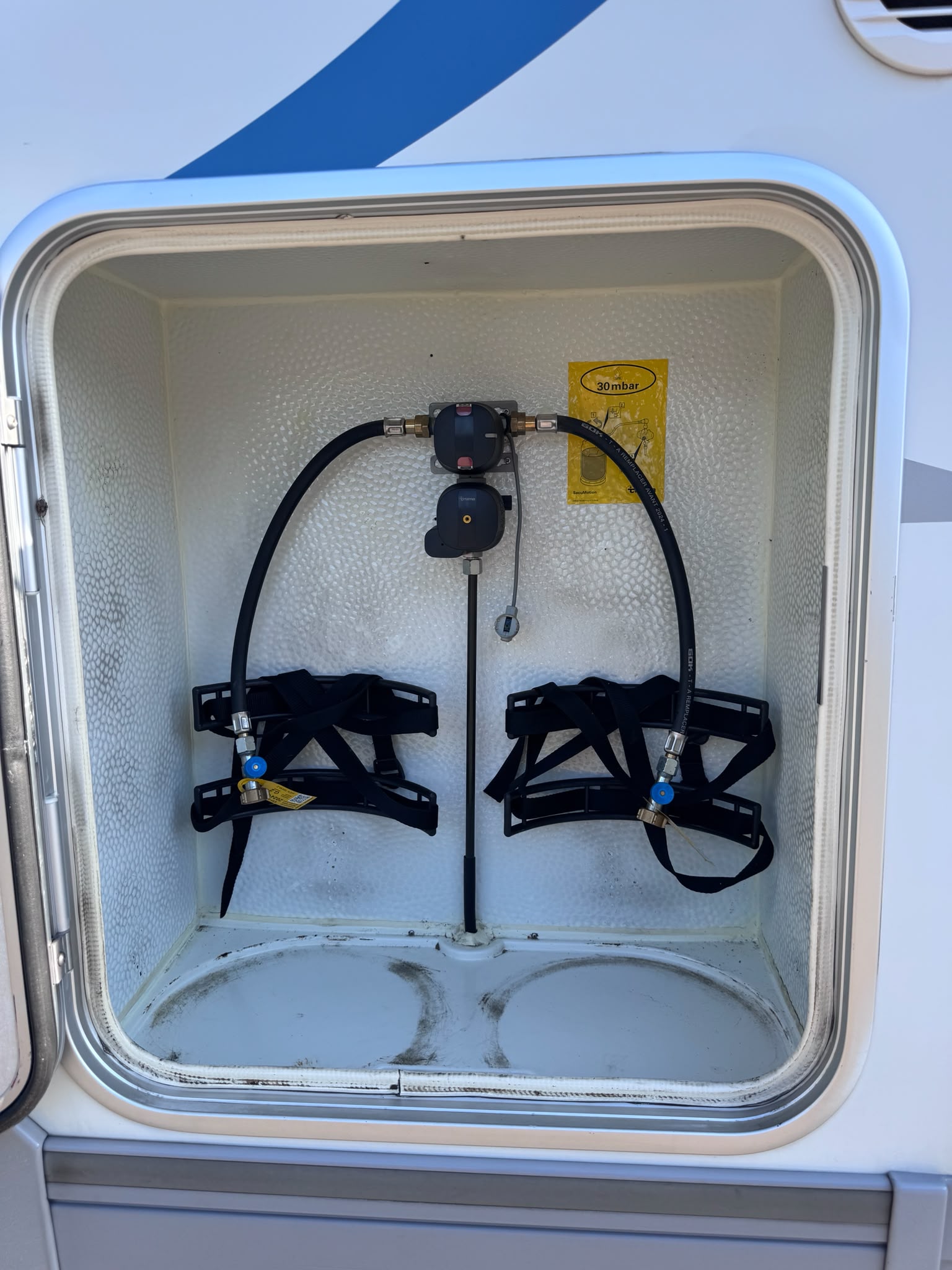 ADRIA Coral S 660 SL-image-3