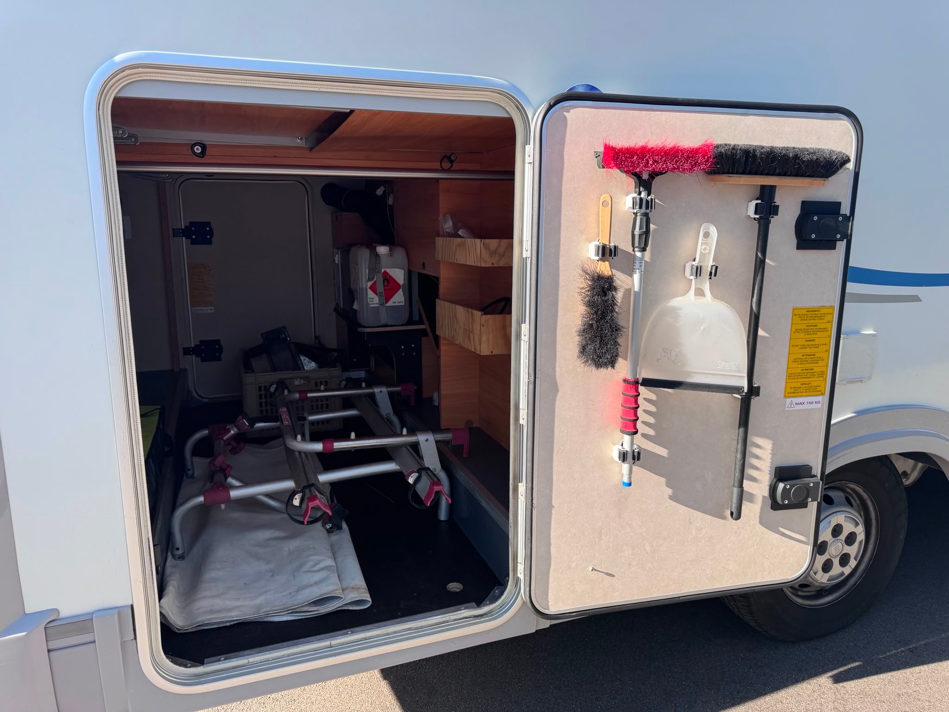 ADRIA Coral S 660 SL-image-2