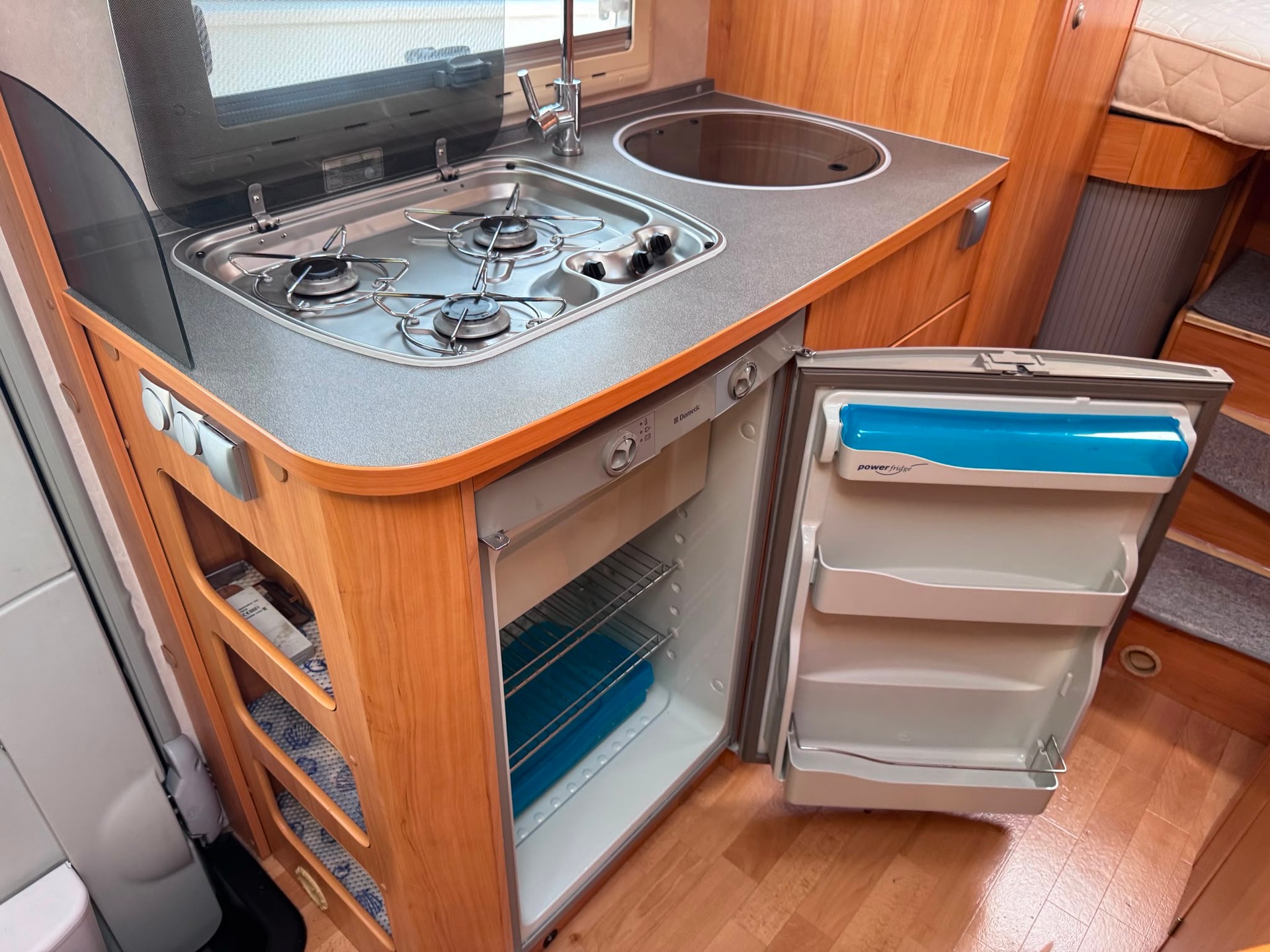 ADRIA Coral S 660 SL-image-10
